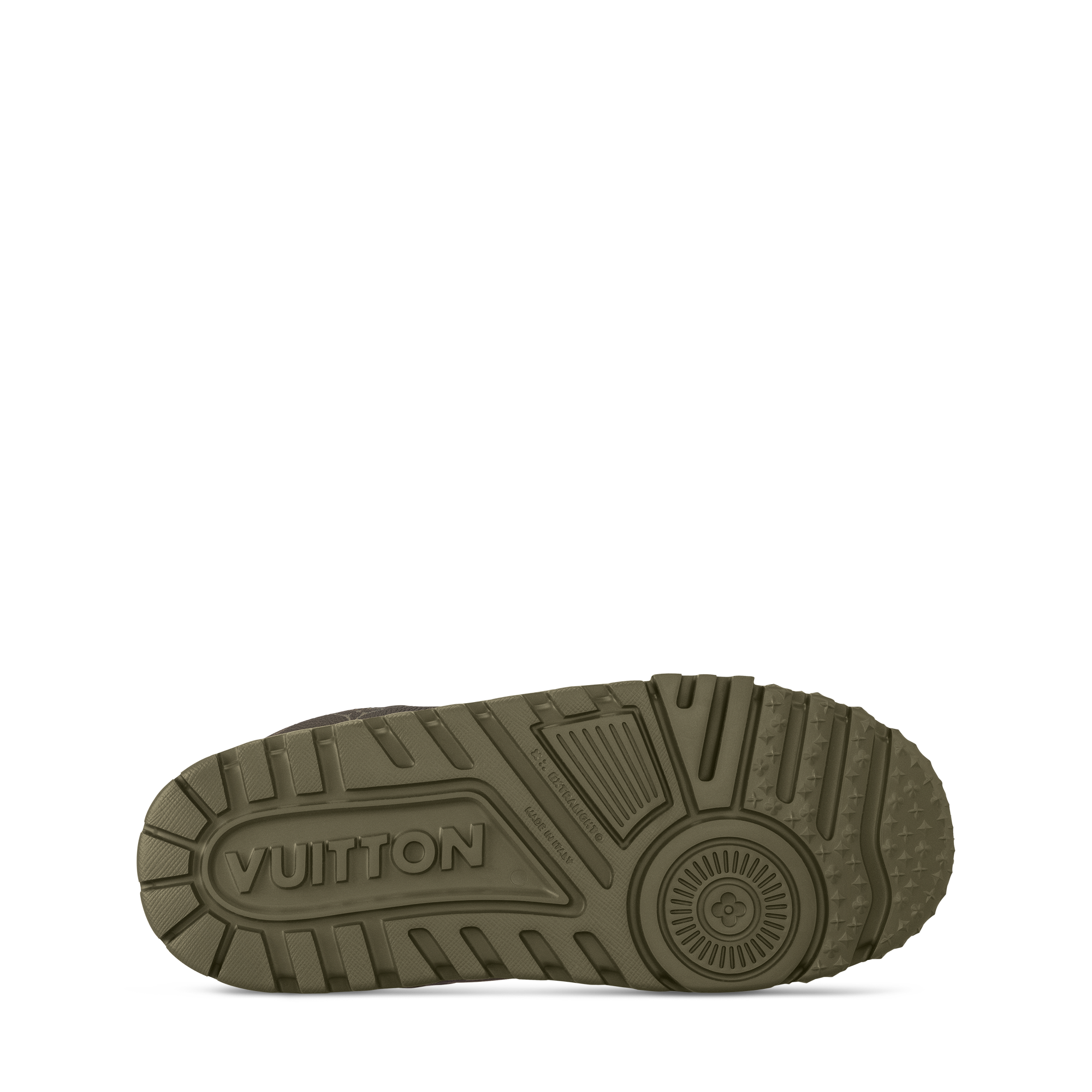 Sneaker LV Trainer Maxi  Uomo Calzature Sneakers | LOUIS VUITTON (Zoom prodotto)