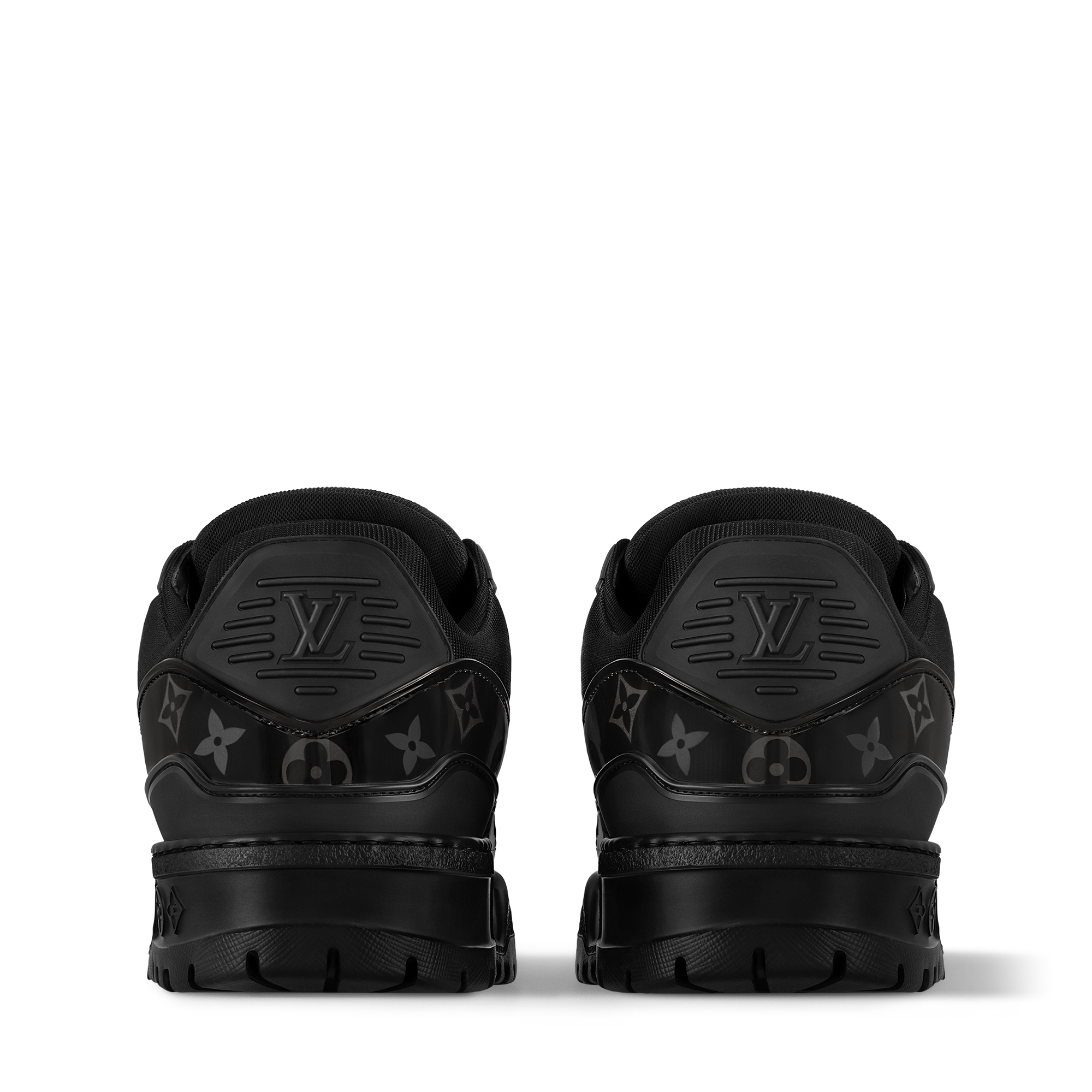 Sneaker LV Trainer Maxi  Uomo Calzature Sneakers | LOUIS VUITTON (Zoom prodotto)