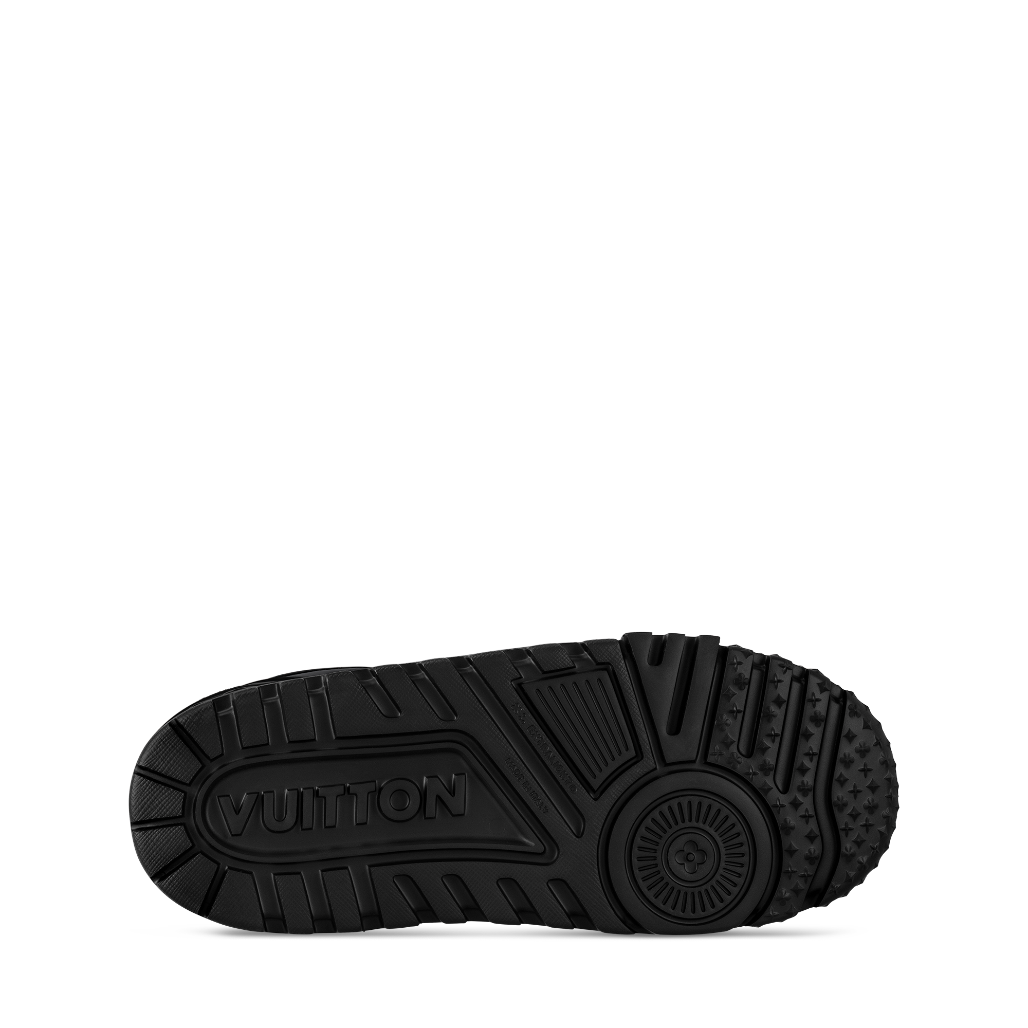 Sneaker LV Trainer Maxi  Uomo Calzature Sneakers | LOUIS VUITTON (Zoom prodotto)
