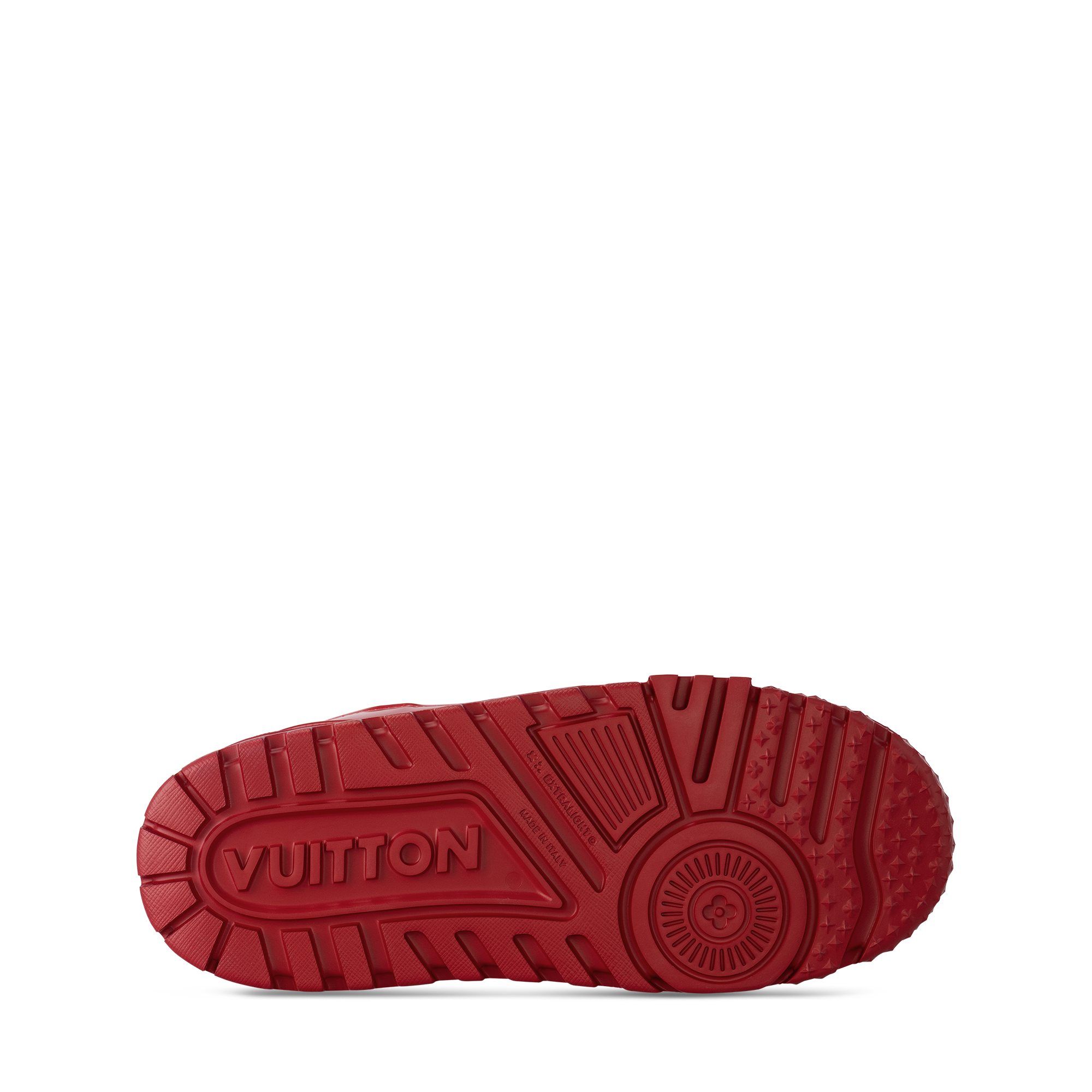 Sneaker LV Trainer Maxi  Uomo Calzature Sneakers | LOUIS VUITTON (Zoom prodotto)