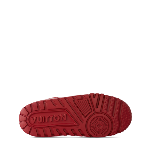 Sneaker LV Trainer Maxi Uomo Calzature Sneakers | LOUIS VUITTON (Zoom prodotto)