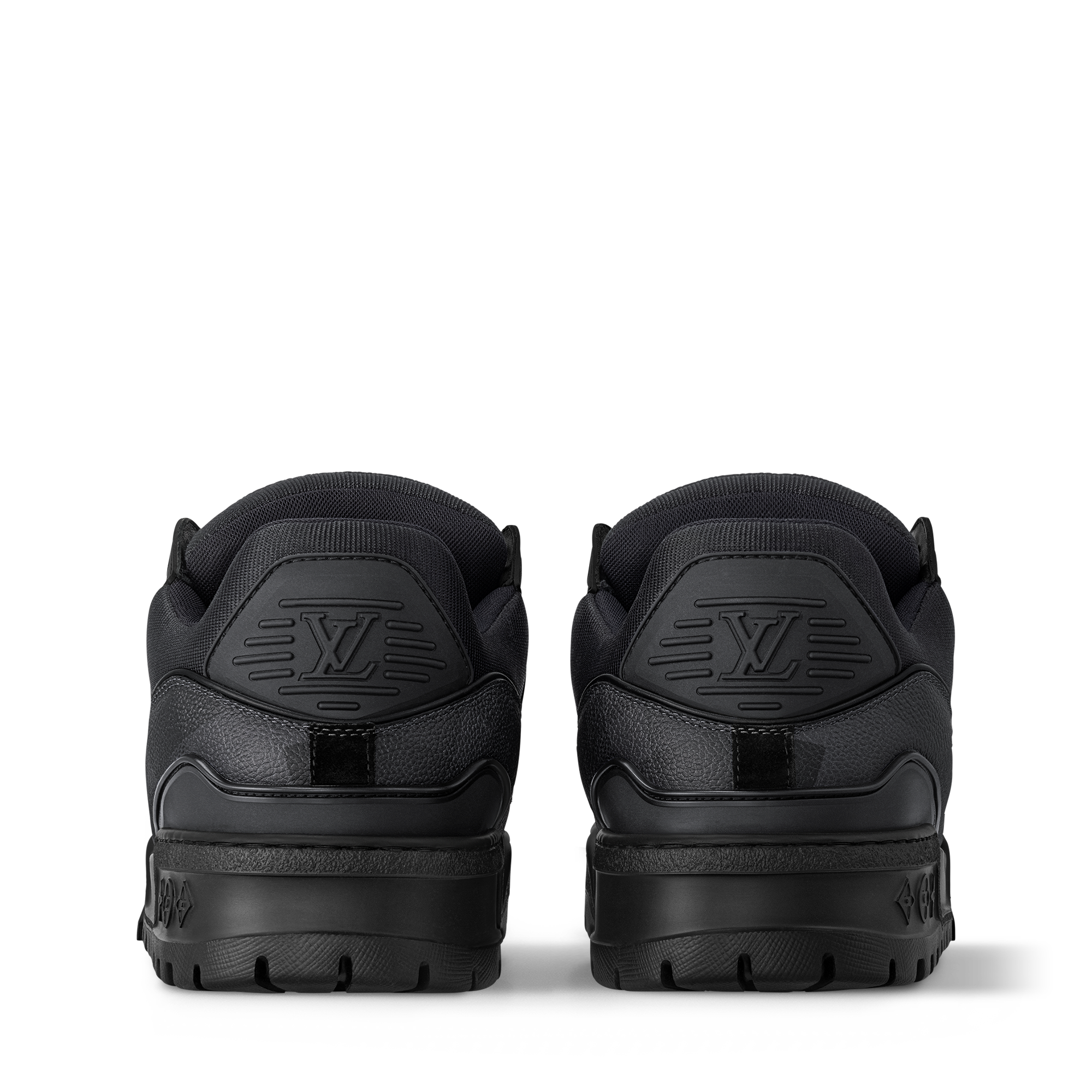 Sneaker LV Trainer Maxi  Uomo Calzature Sneakers | LOUIS VUITTON (Zoom prodotto)