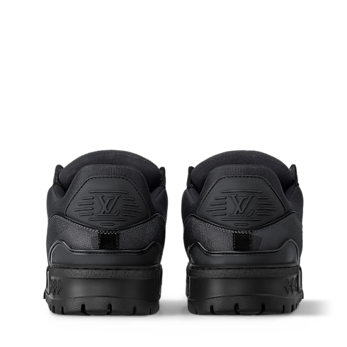 Sneaker LV Trainer Maxi Uomo Calzature Sneakers | LOUIS VUITTON (Zoom prodotto)