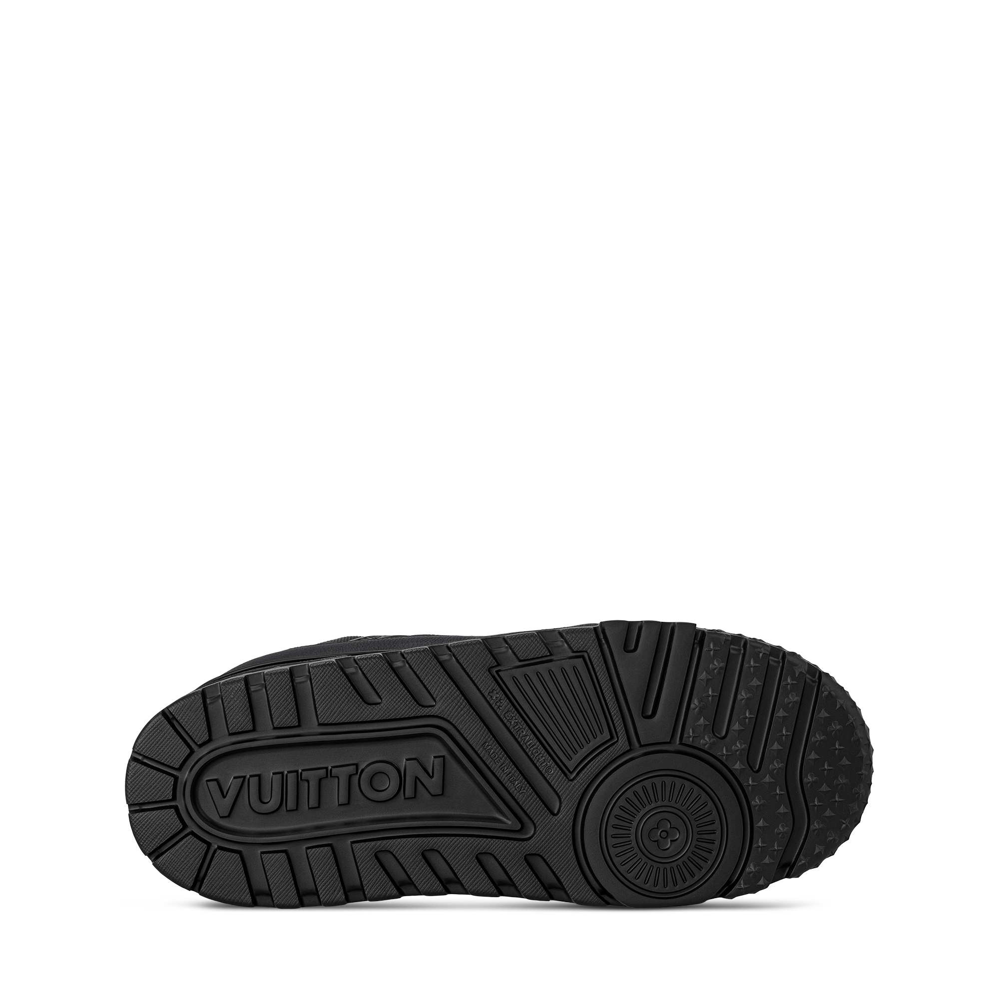 Sneaker LV Trainer Maxi  Uomo Calzature Sneakers | LOUIS VUITTON (Zoom prodotto)