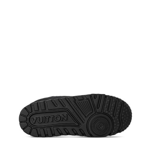 Sneaker LV Trainer Maxi Uomo Calzature Sneakers | LOUIS VUITTON (Zoom prodotto)