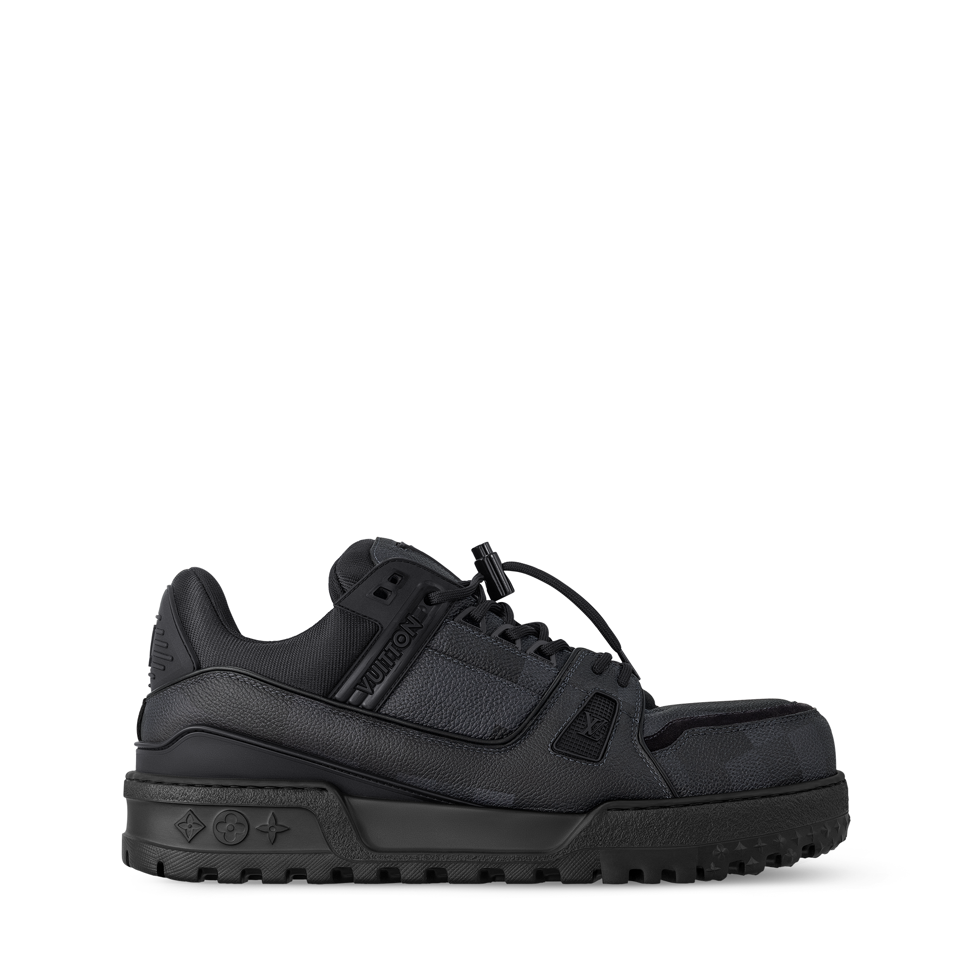 Sneaker LV Trainer Maxi  Uomo Calzature Sneakers | LOUIS VUITTON (Zoom prodotto)