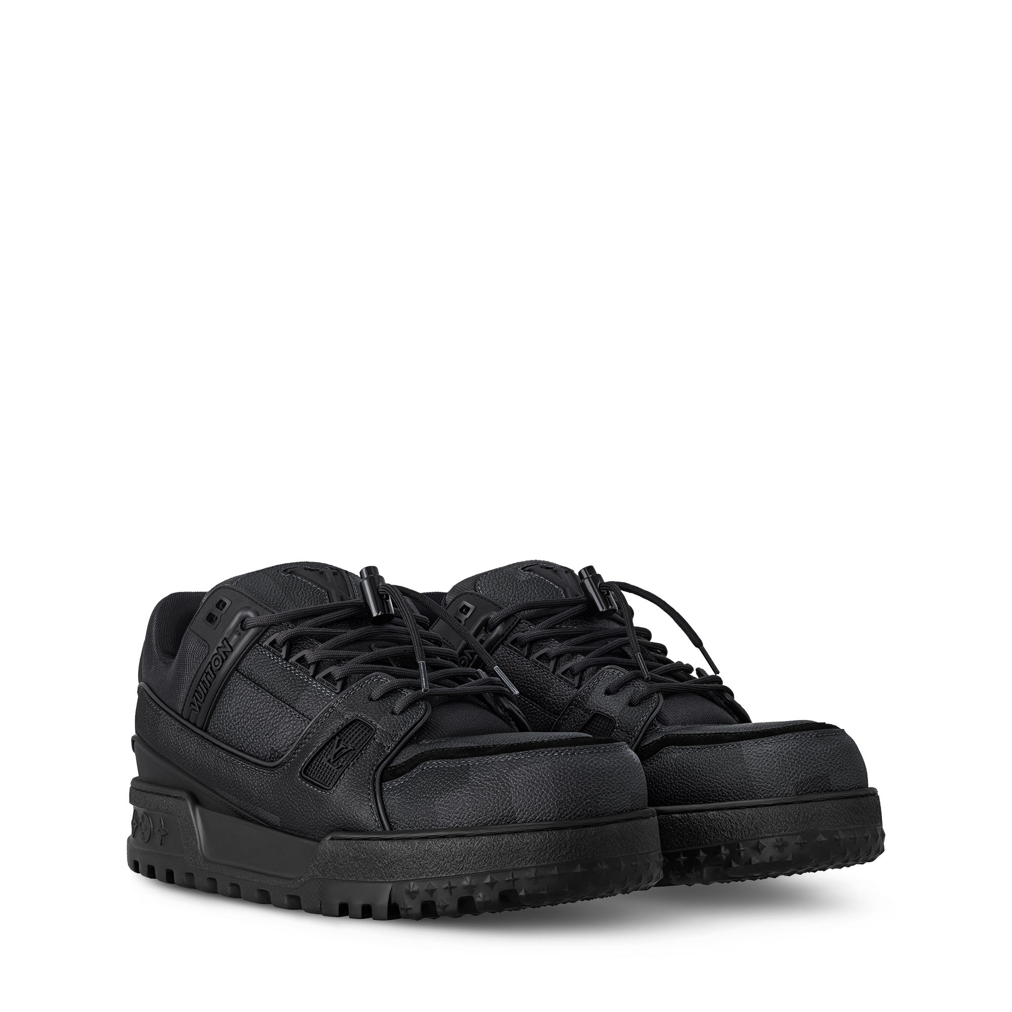 Sneaker LV Trainer Maxi  Uomo Calzature Sneakers | LOUIS VUITTON (Zoom prodotto)