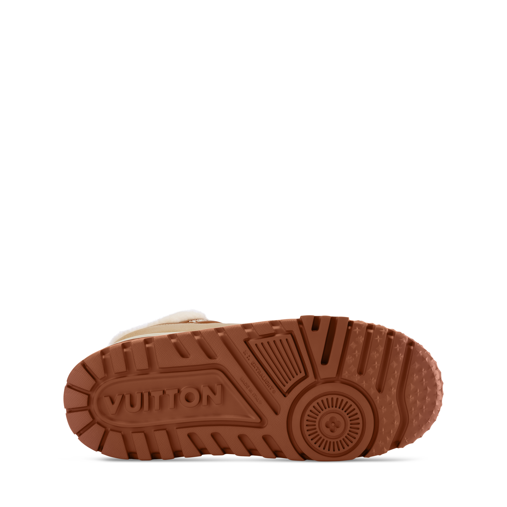 Sneaker LV Trainer Maxi  Uomo Calzature Sneakers | LOUIS VUITTON (Zoom prodotto)