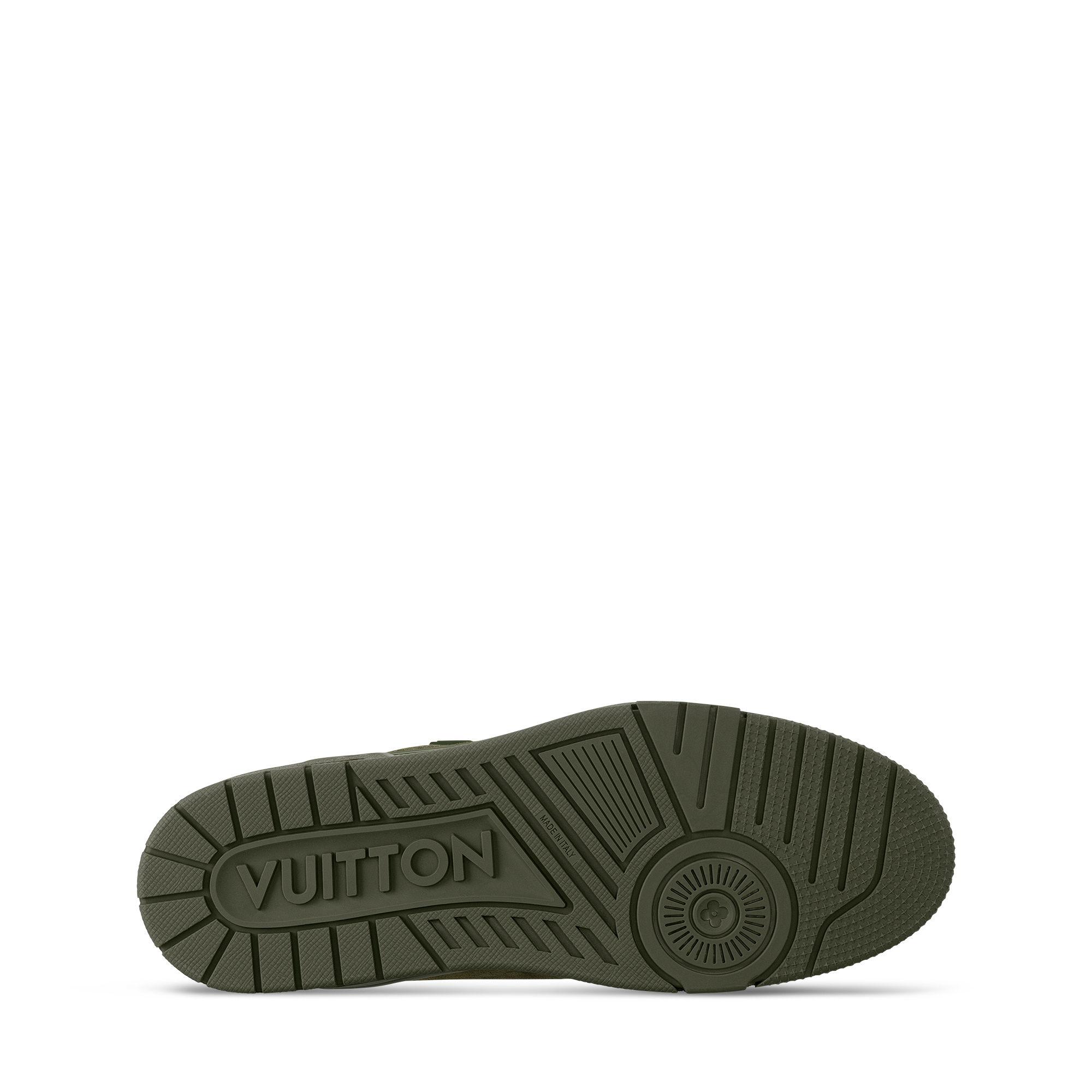 Sneaker LV Trainer Outdoor  Uomo Calzature Sneakers | LOUIS VUITTON (Zoom prodotto)