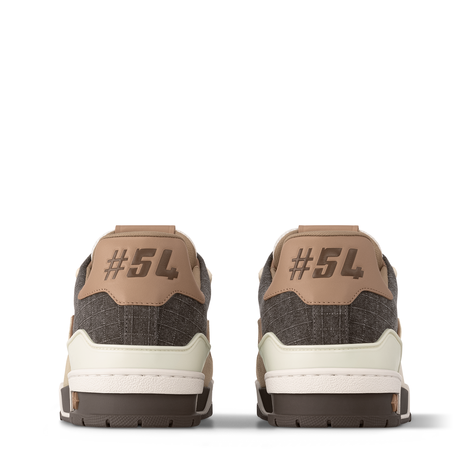 Sneaker LV Trainer Outdoor  Uomo Calzature Sneakers | LOUIS VUITTON (Zoom prodotto)