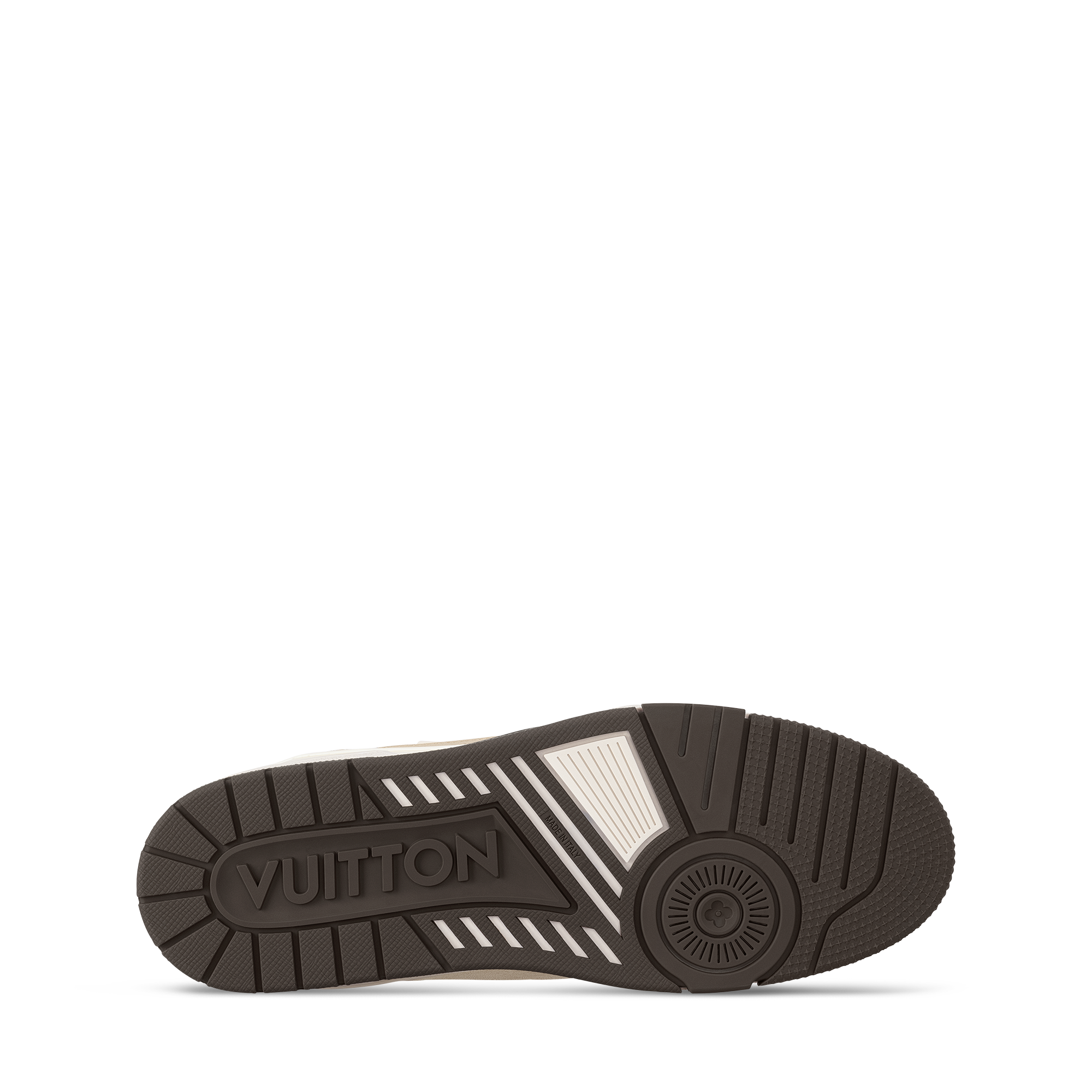 Sneaker LV Trainer Outdoor  Uomo Calzature Sneakers | LOUIS VUITTON (Zoom prodotto)