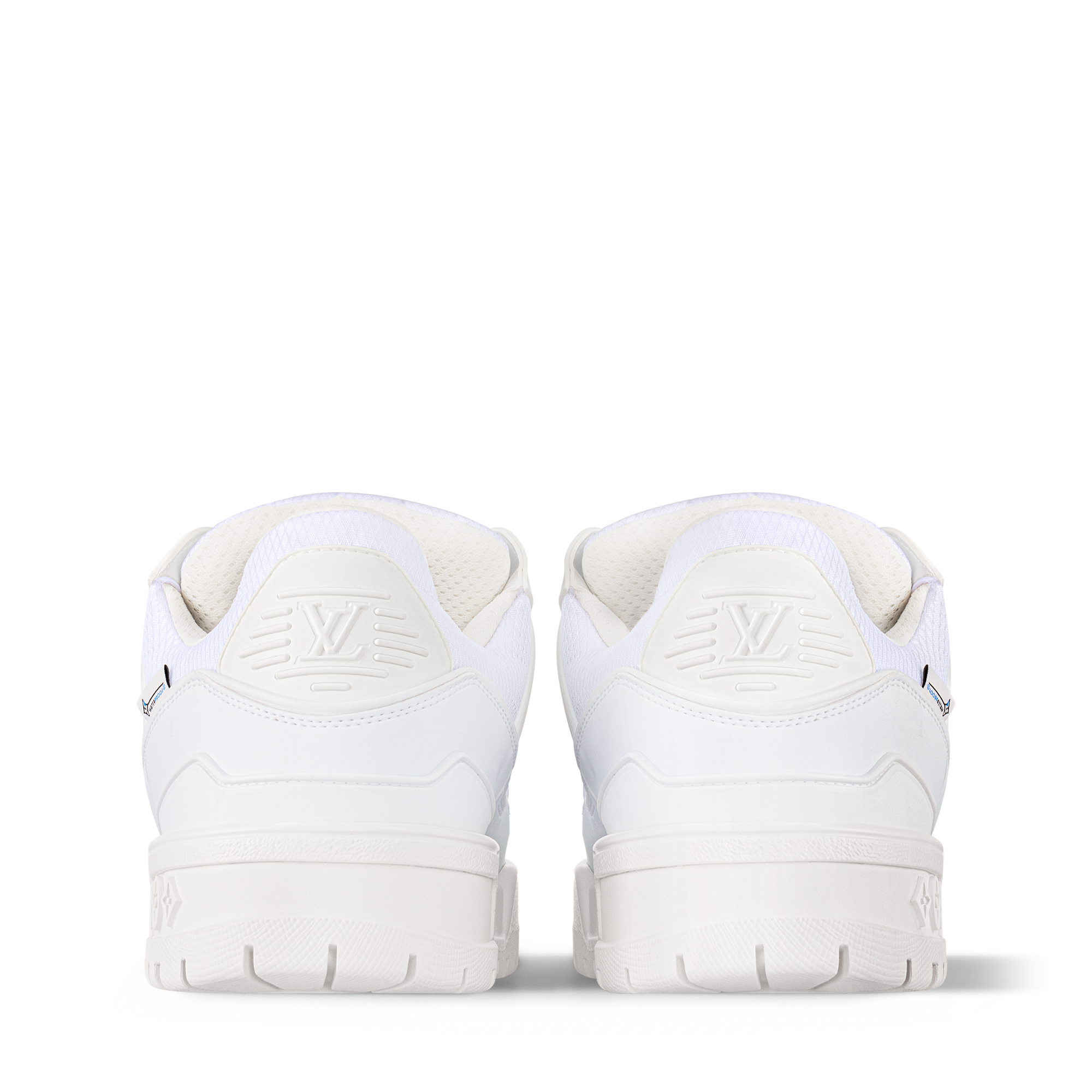Sneaker LV Trainer Snow  Novità Per gli uomini LV Ski | LOUIS VUITTON (Zoom prodotto)