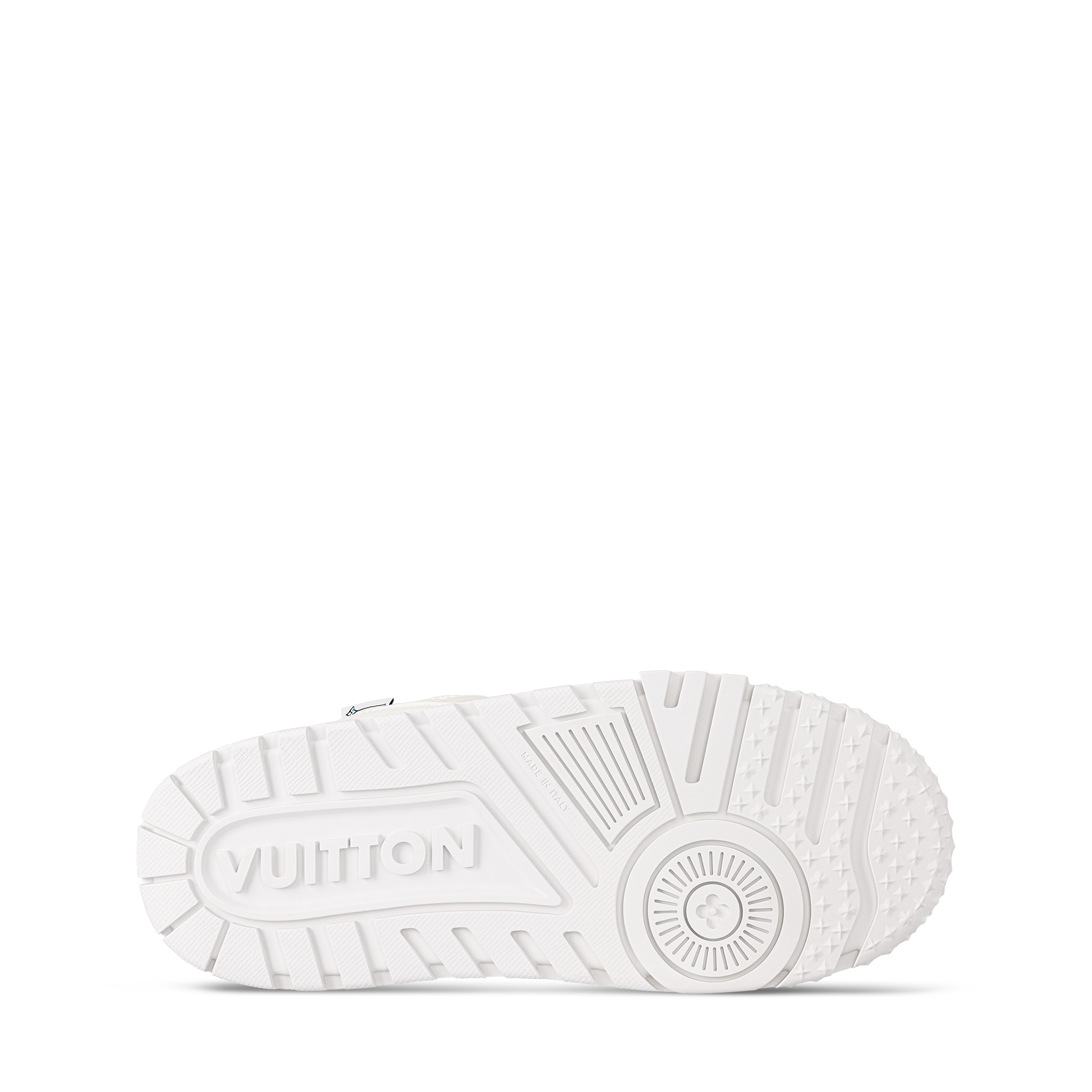Sneaker LV Trainer Snow  Novità Per gli uomini LV Ski | LOUIS VUITTON (Zoom prodotto)