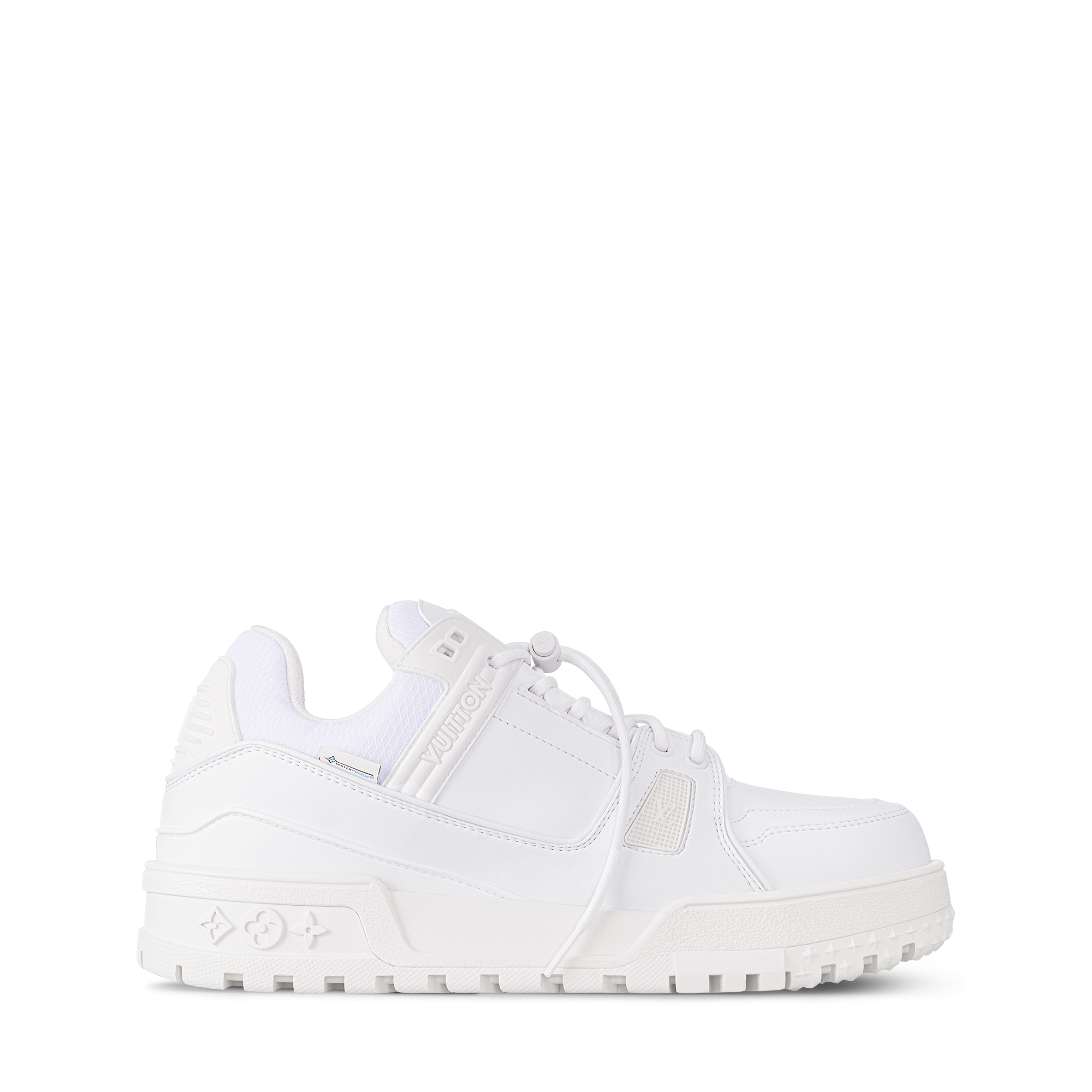 Sneaker LV Trainer Snow  Novità Per gli uomini LV Ski | LOUIS VUITTON (Zoom prodotto)