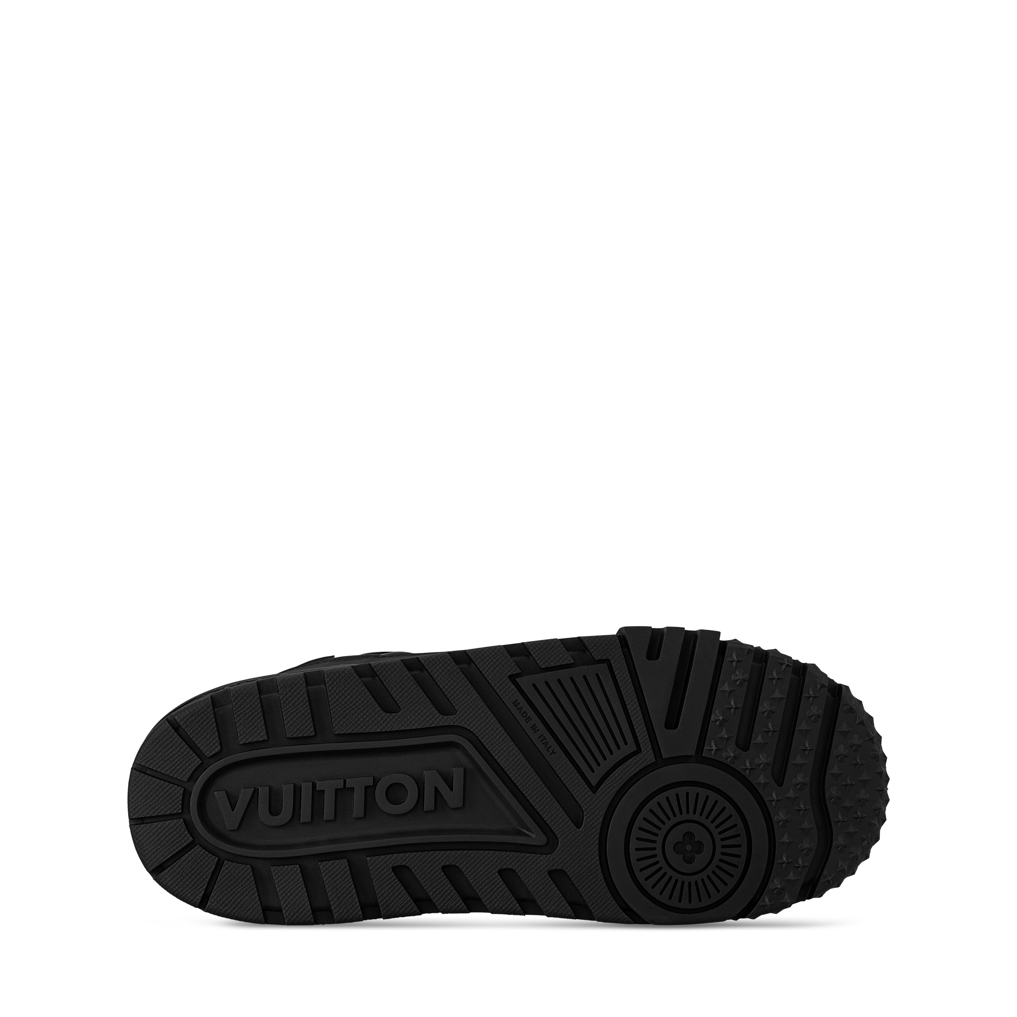 Sneaker LV Trainer Snow  Novità Per gli uomini LV Ski | LOUIS VUITTON (Zoom prodotto)