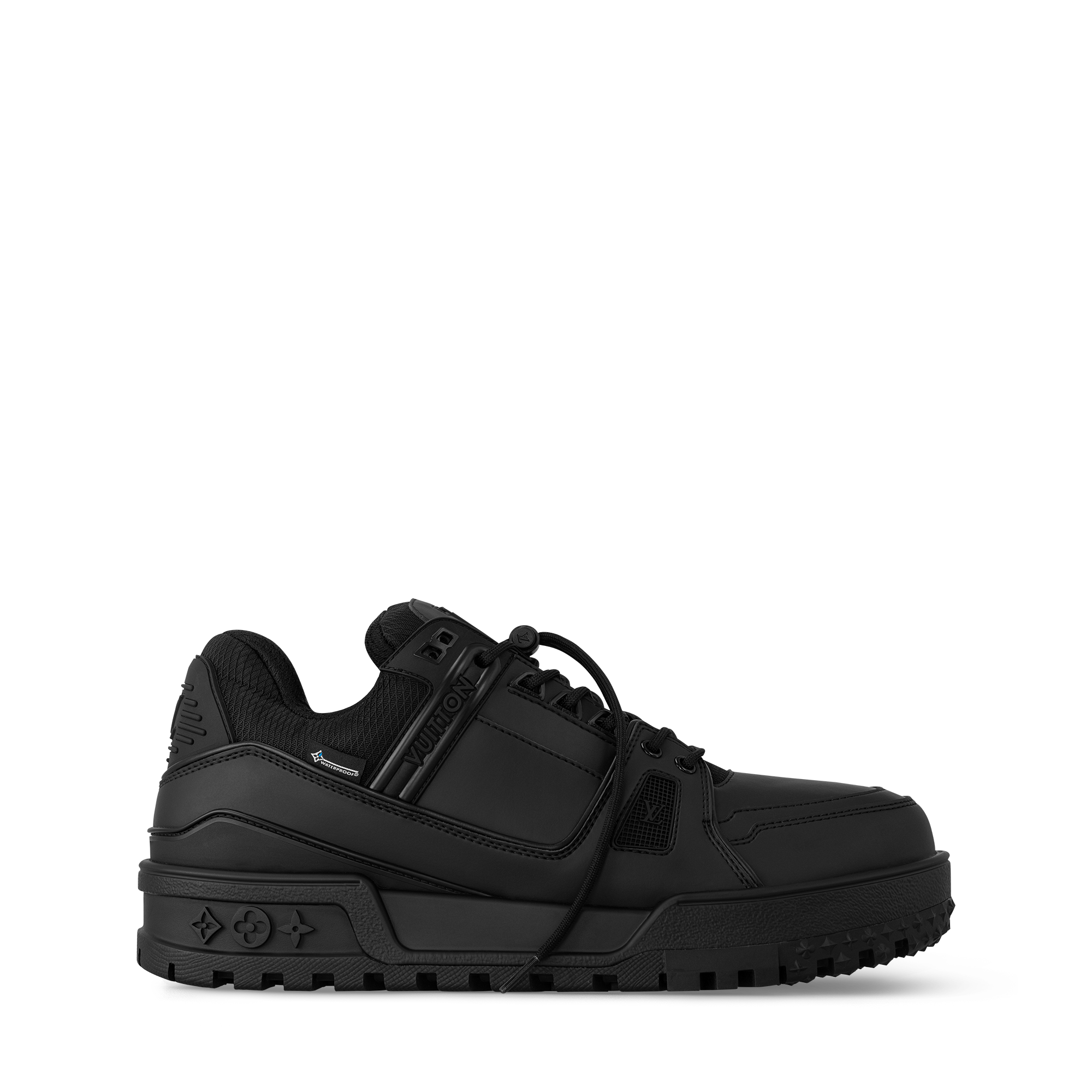 Sneaker LV Trainer Snow  Novità Per gli uomini LV Ski | LOUIS VUITTON (Zoom prodotto)