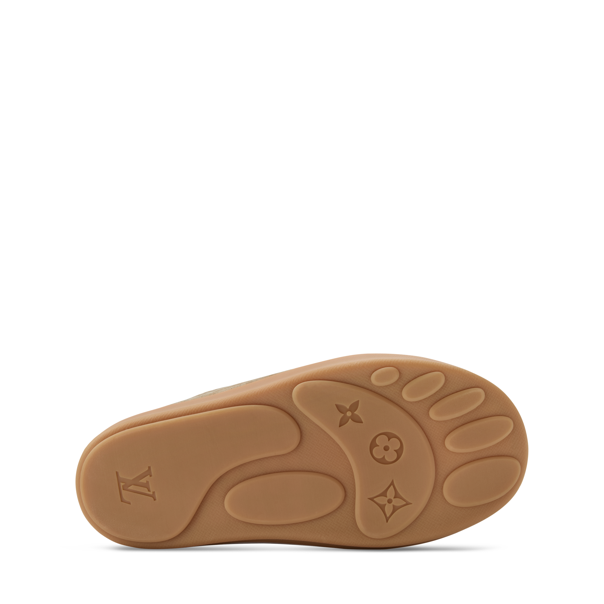 Sneaker LV Yeti  Uomo Calzature Calzature Stringate e Calzature con Fibbia | LOUIS VUITTON (Zoom prodotto)