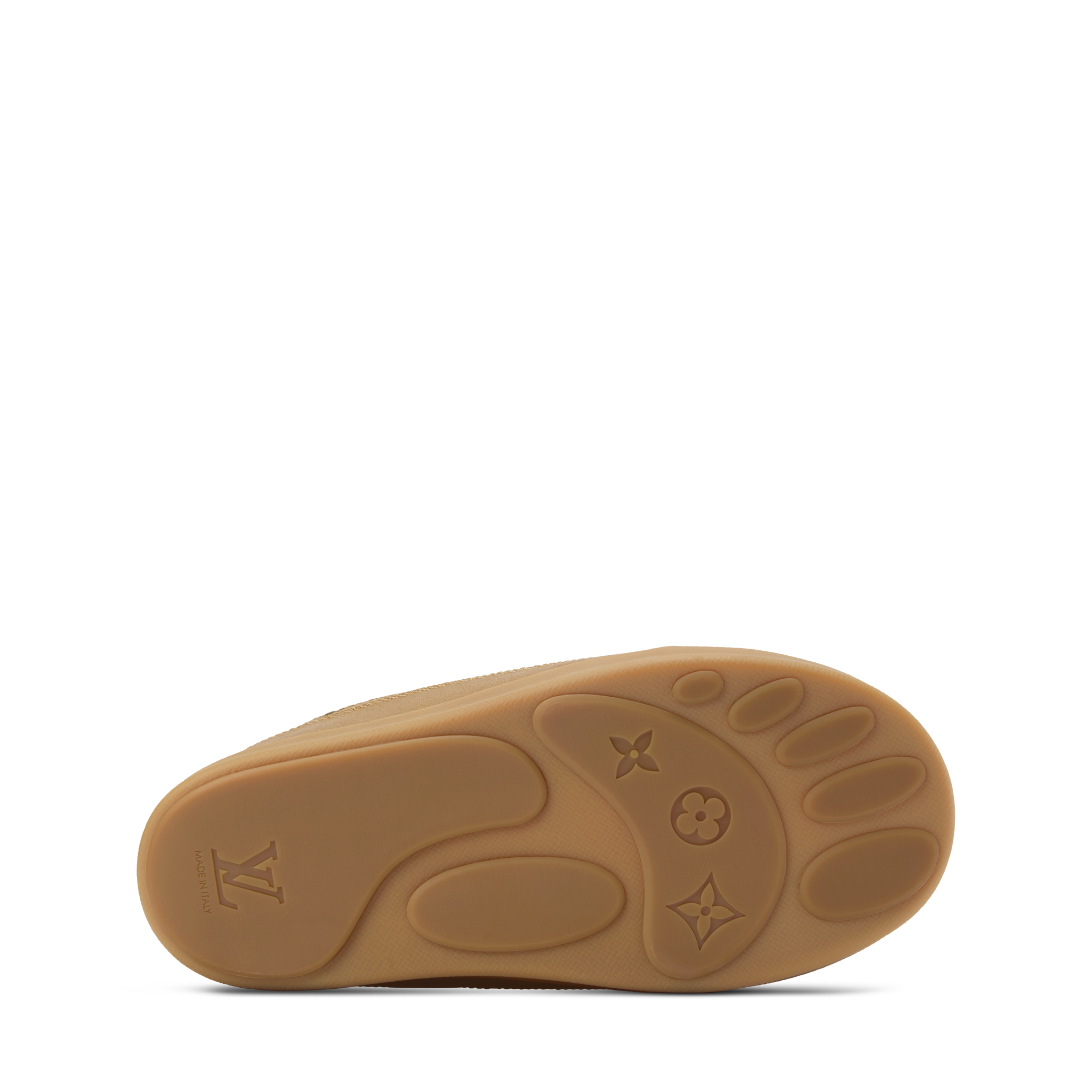 Sneaker LV Yeti  Uomo Calzature Calzature Stringate e Calzature con Fibbia | LOUIS VUITTON (Zoom prodotto)