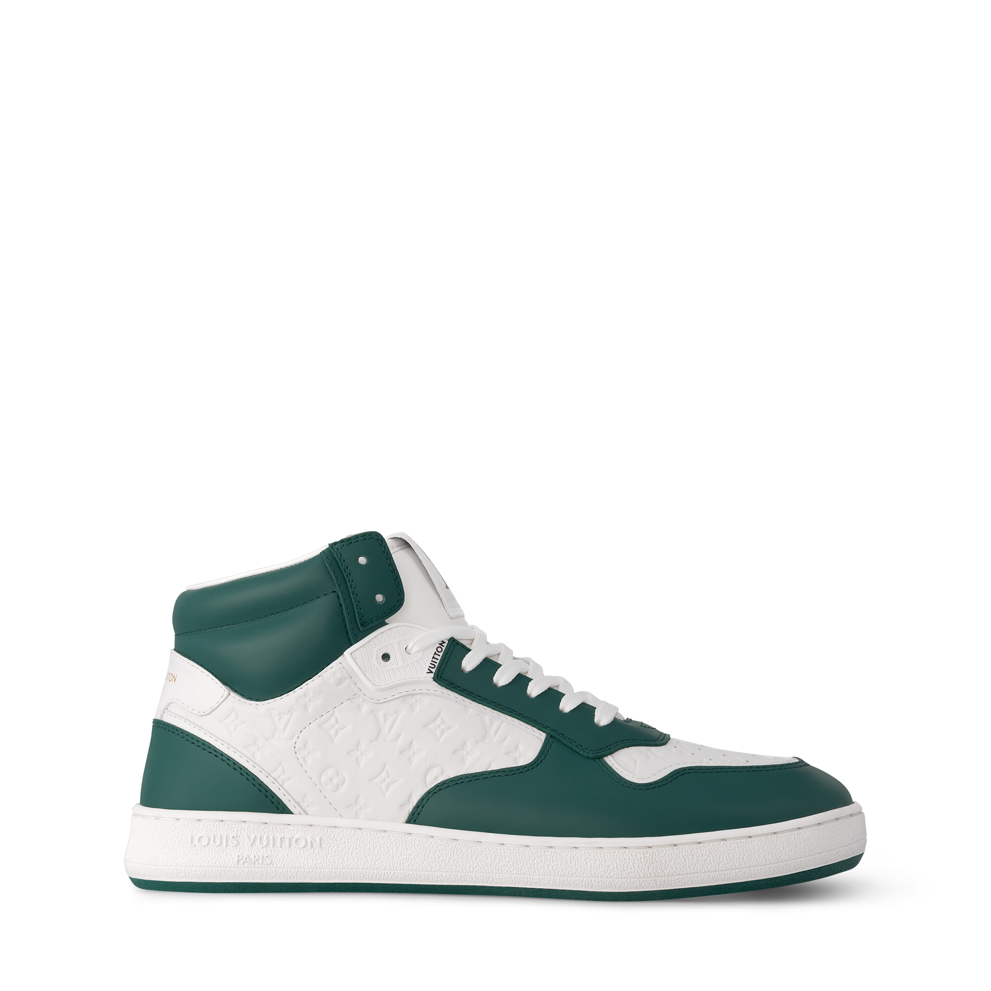 Sneaker media LV Stadium  Donna Calzature Sneakers | LOUIS VUITTON (Zoom prodotto)