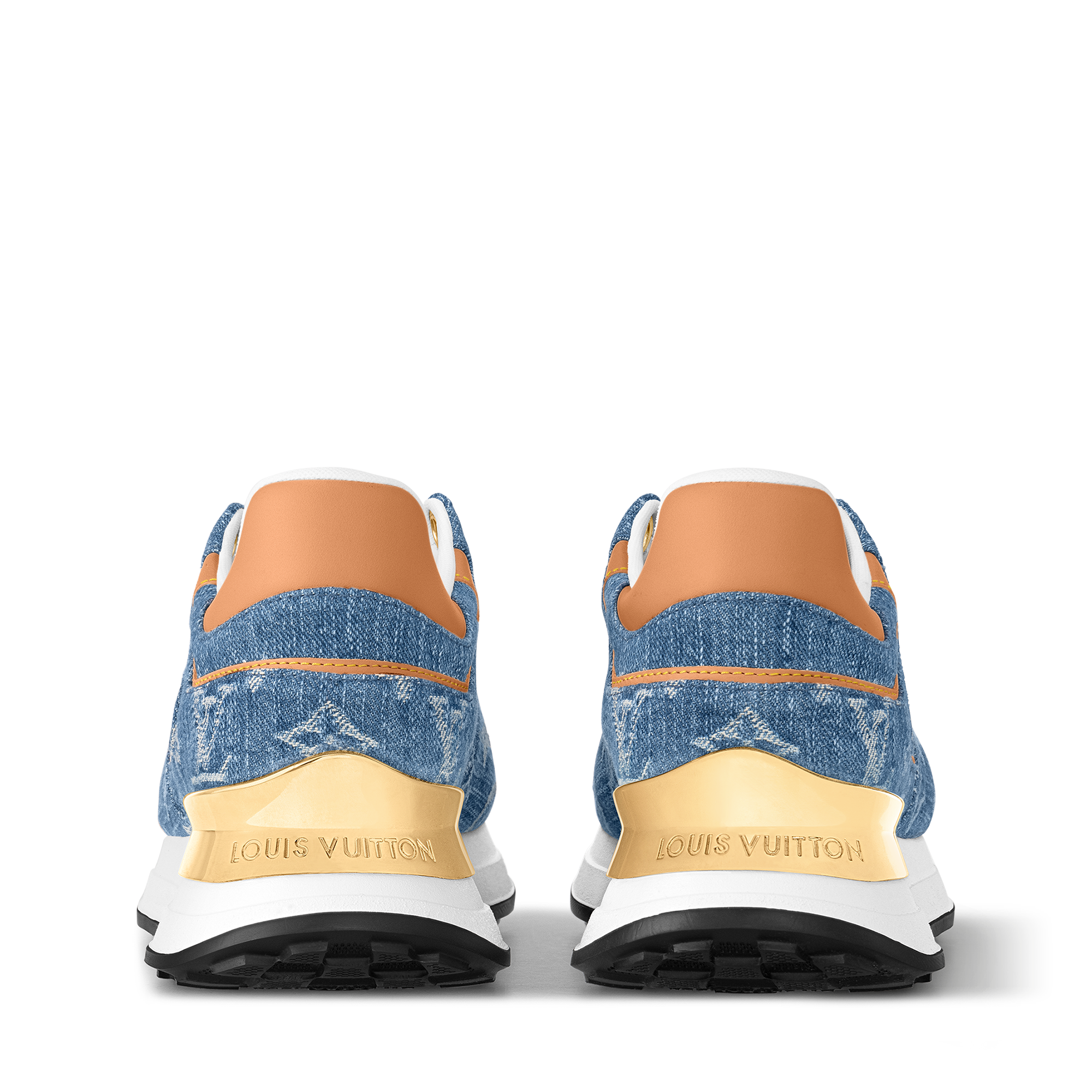 Sneaker Neo Run Away  Donna Calzature Sneakers | LOUIS VUITTON (Zoom prodotto)
