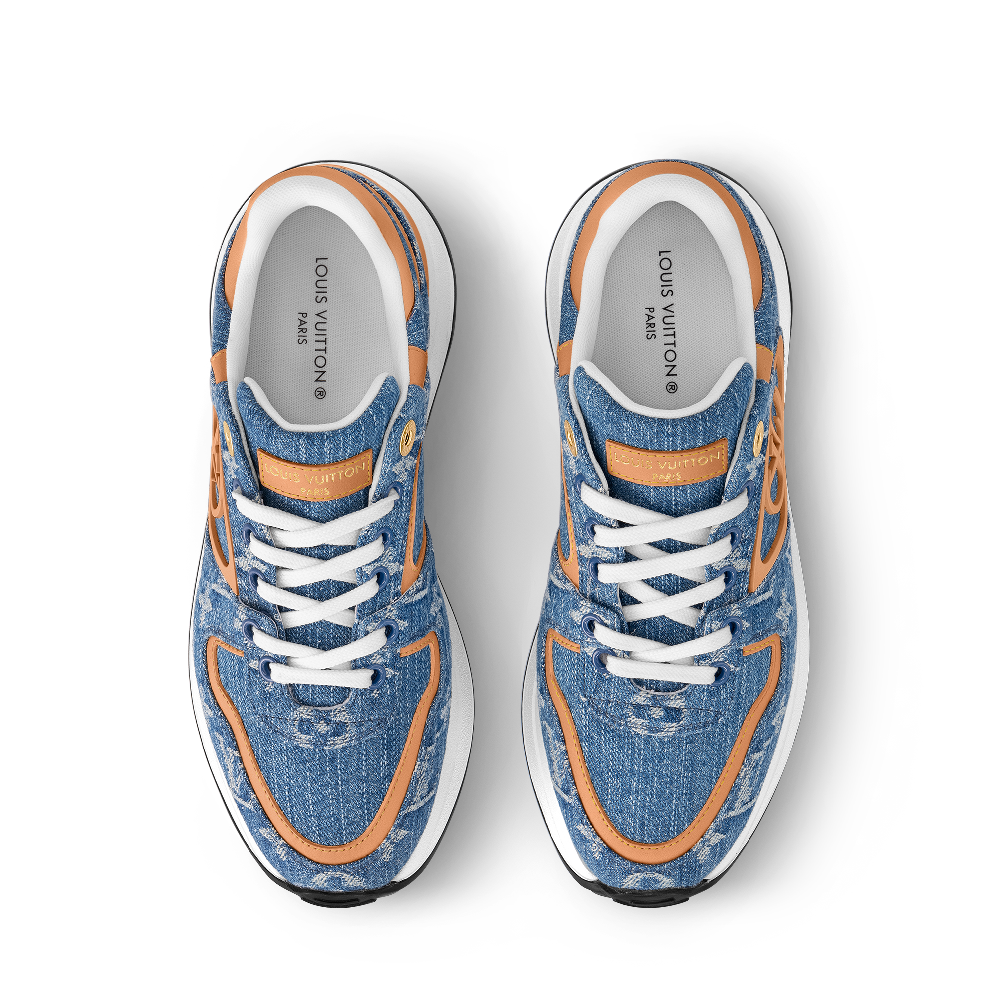 Sneaker Neo Run Away  Donna Calzature Sneakers | LOUIS VUITTON (Zoom prodotto)