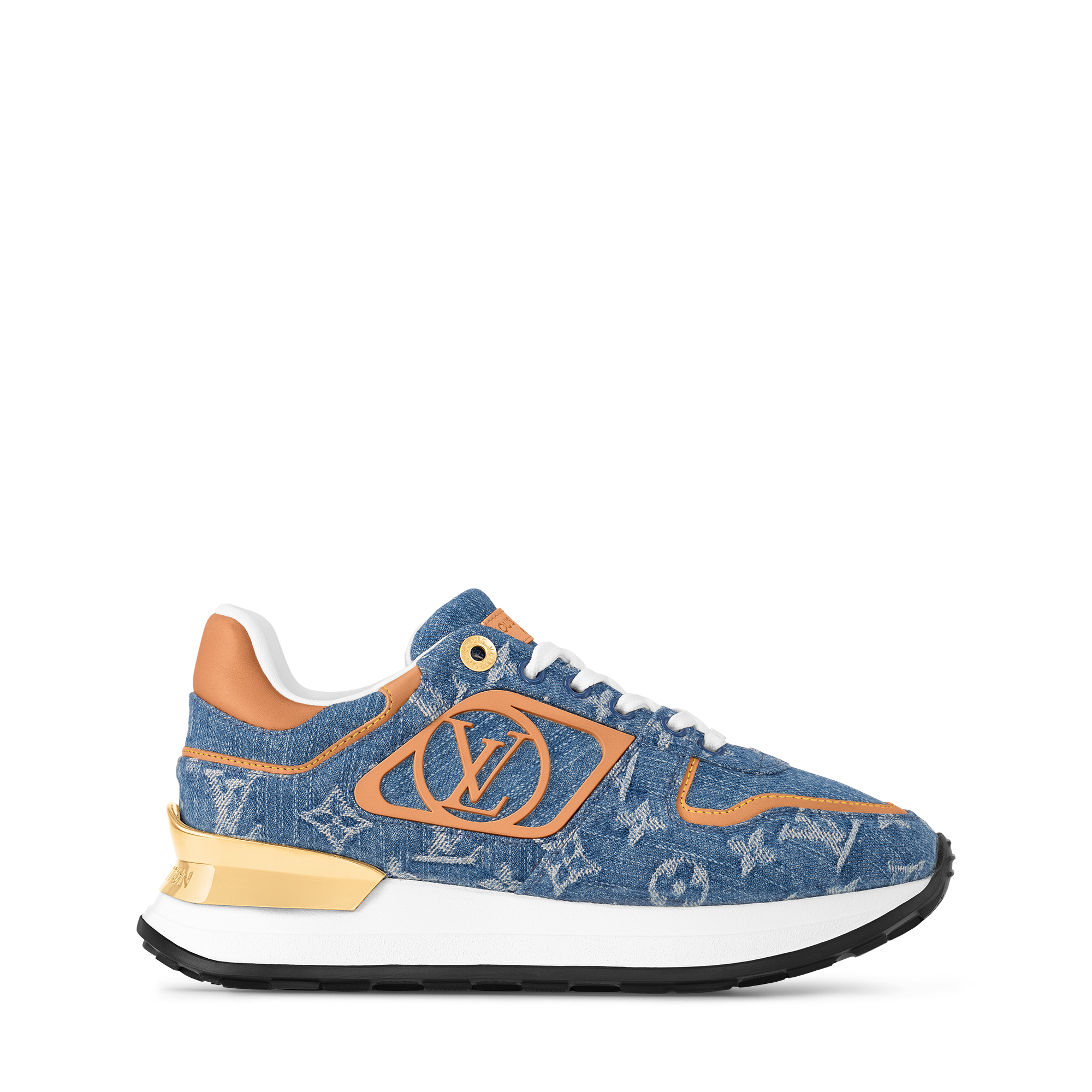 Sneaker Neo Run Away  Donna Calzature Sneakers | LOUIS VUITTON (Zoom prodotto)