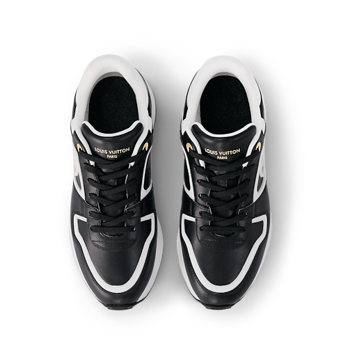 Sneaker Neo Run Away Donna Calzature Sneakers | LOUIS VUITTON (Zoom prodotto)