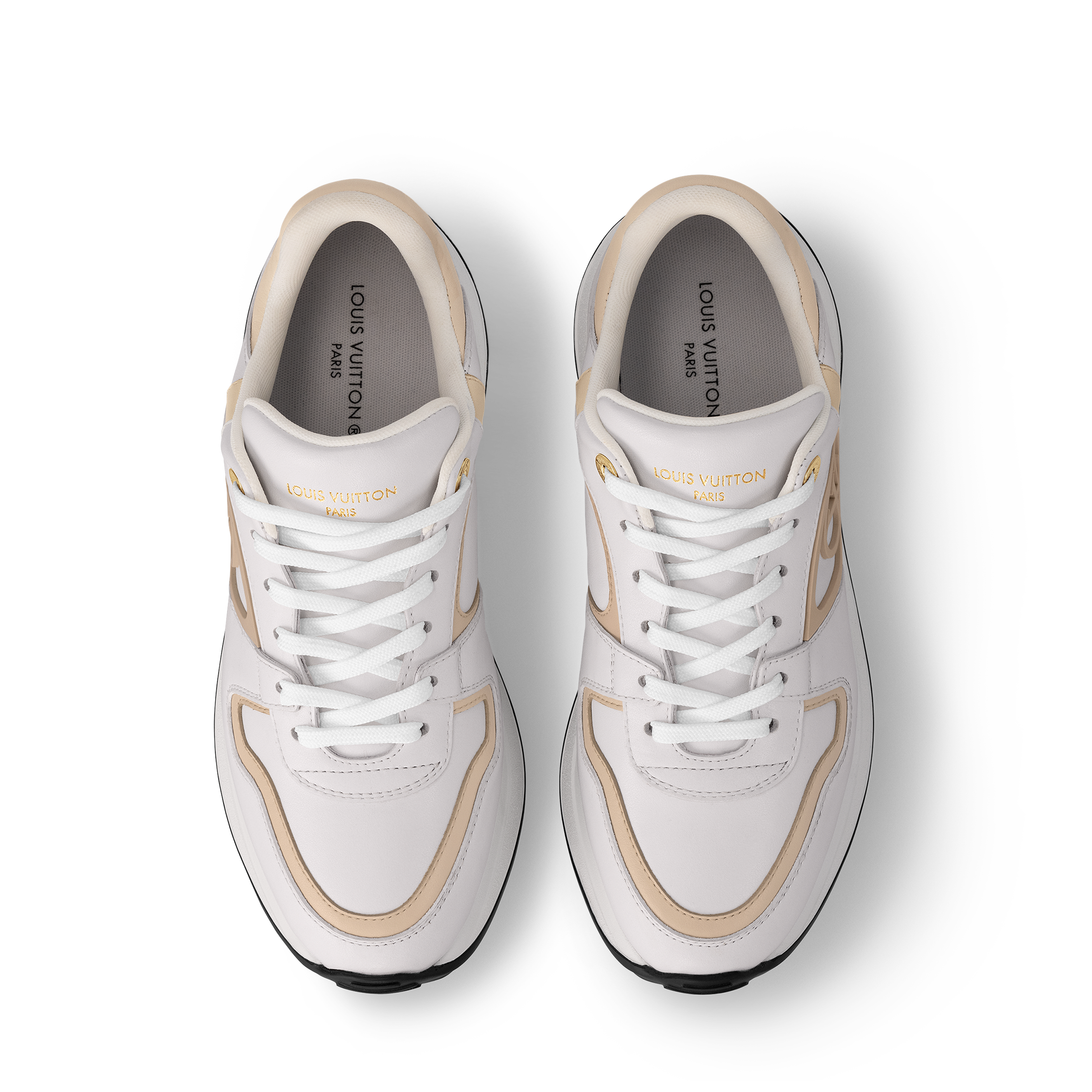 Sneaker Neo Run Away  Donna Calzature Sneakers | LOUIS VUITTON (Zoom prodotto)