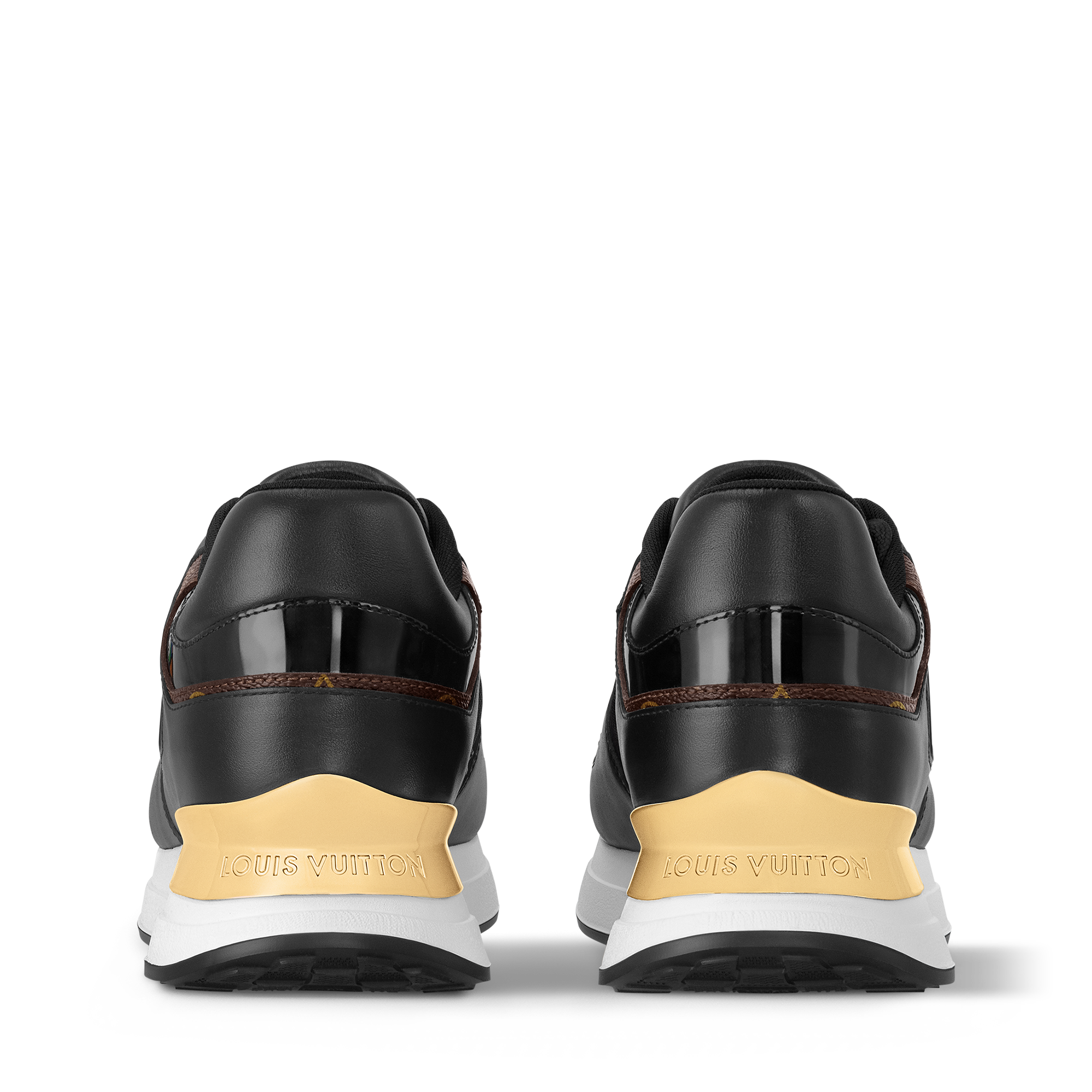 Sneaker Neo Run Away  Donna Calzature Sneakers | LOUIS VUITTON (Zoom prodotto)