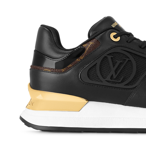Sneaker Neo Run Away Donna Calzature Sneakers | LOUIS VUITTON (Zoom prodotto)