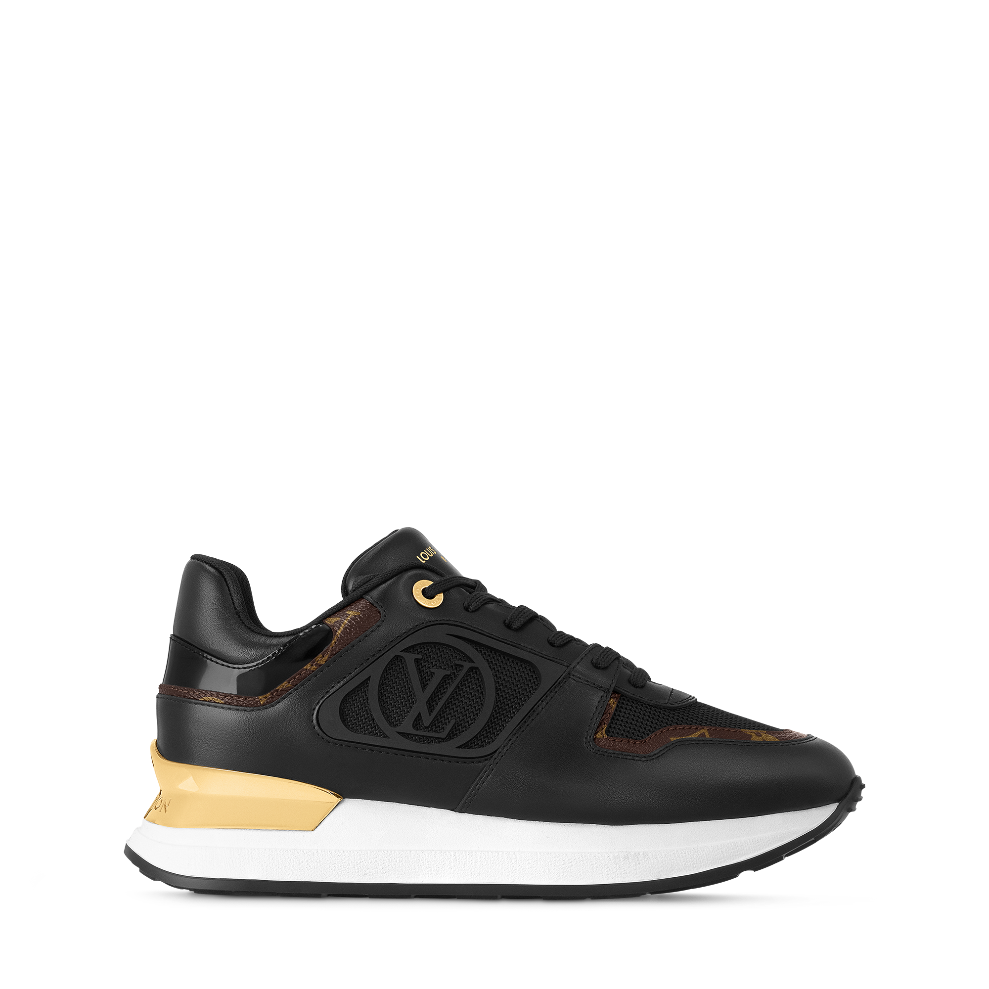 Sneaker Neo Run Away  Donna Calzature Sneakers | LOUIS VUITTON (Zoom prodotto)