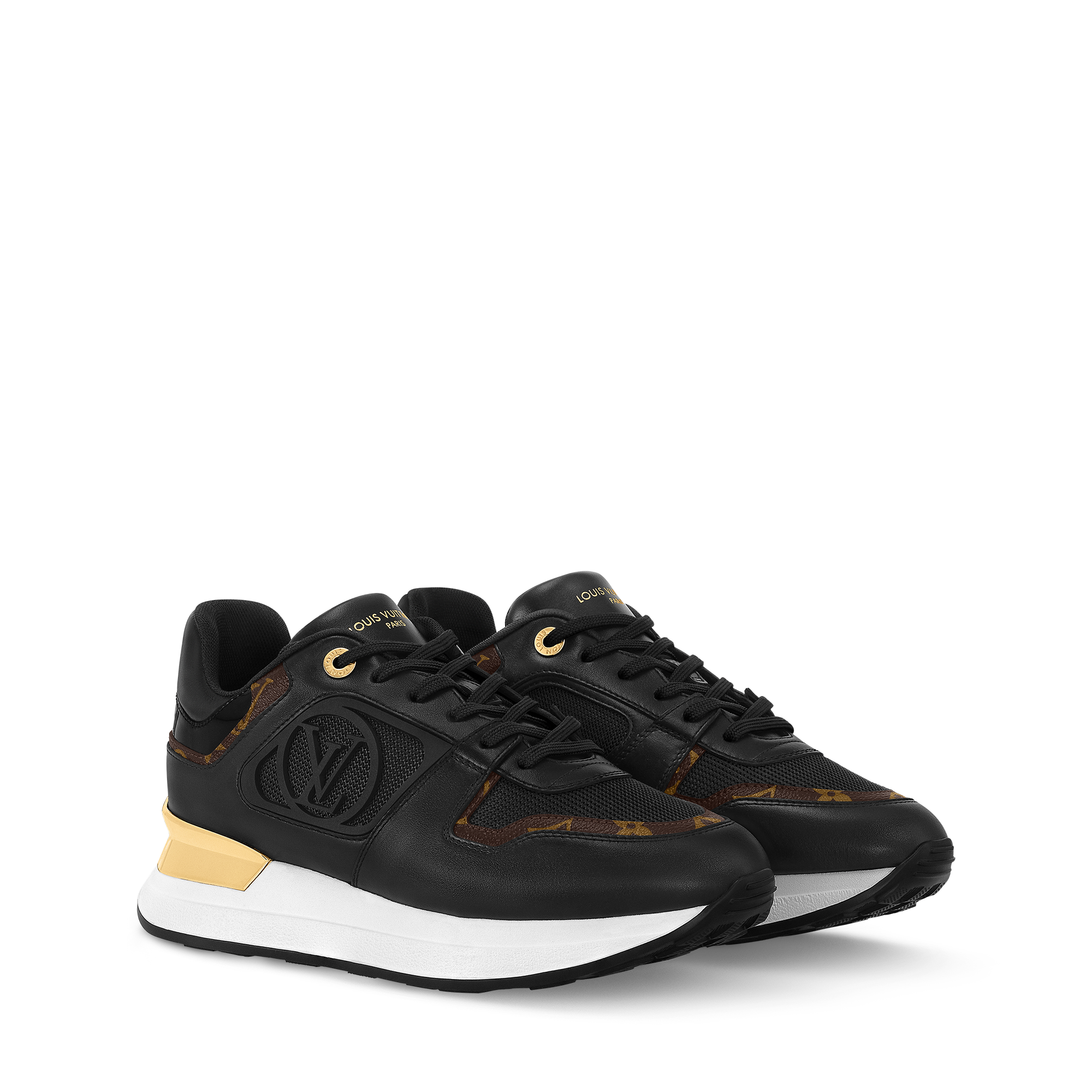 Sneaker Neo Run Away  Donna Calzature Sneakers | LOUIS VUITTON (Zoom prodotto)