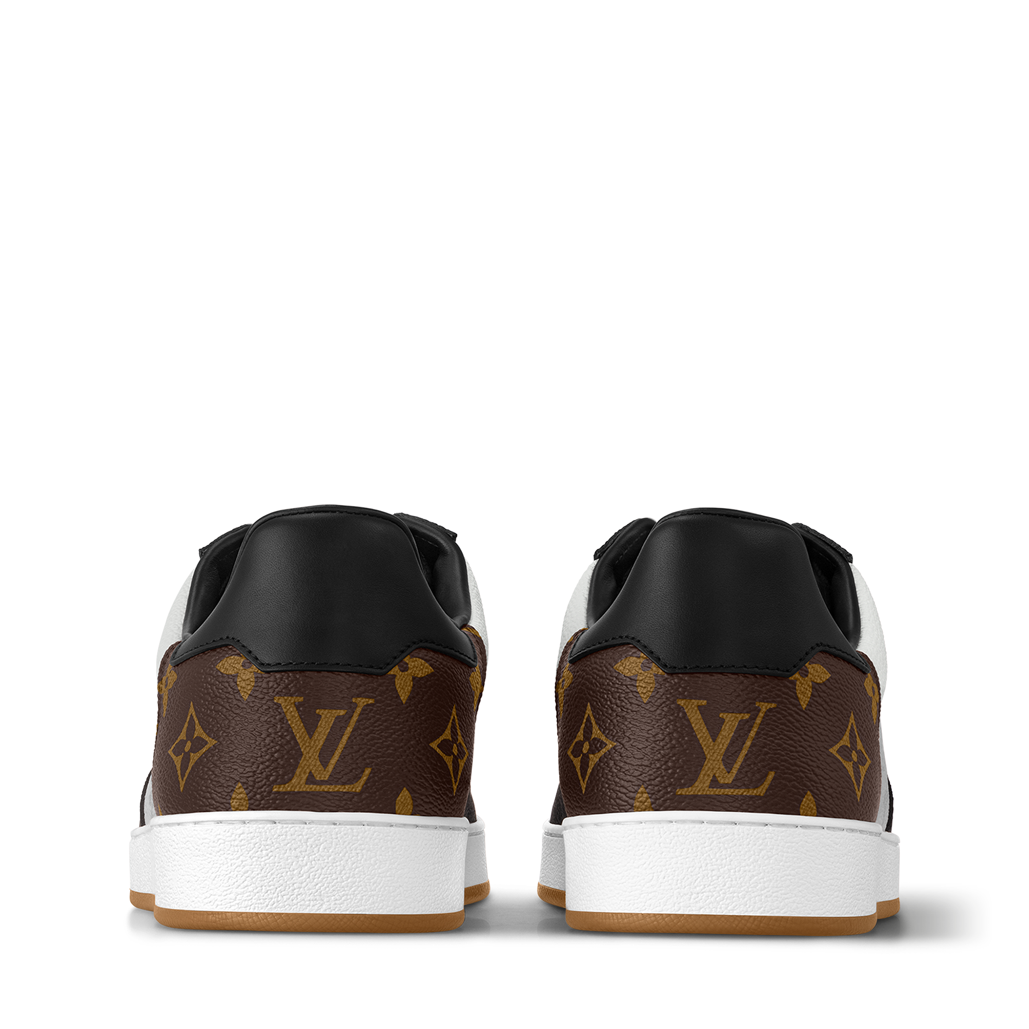 Sneaker Rivoli  Uomo Calzature Sneakers | LOUIS VUITTON (Zoom prodotto)