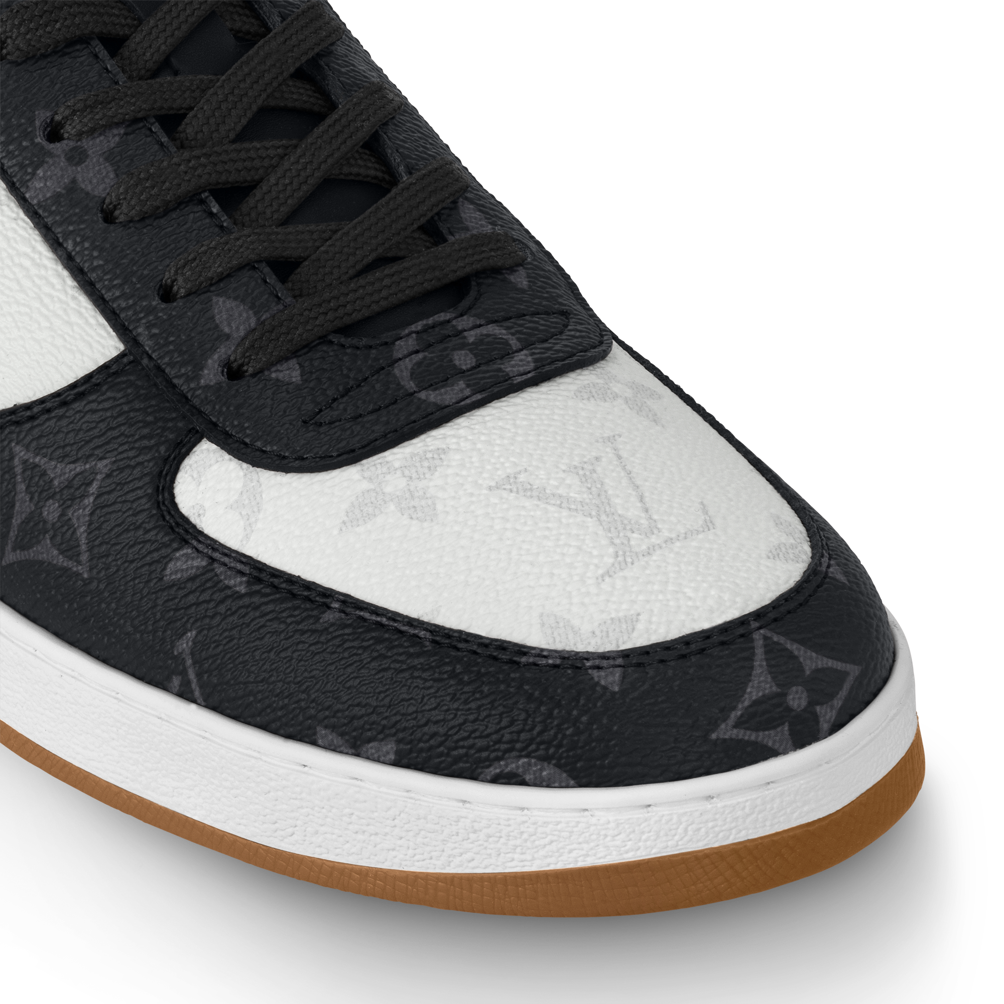 Sneaker Rivoli  Uomo Calzature Sneakers | LOUIS VUITTON (Zoom prodotto)
