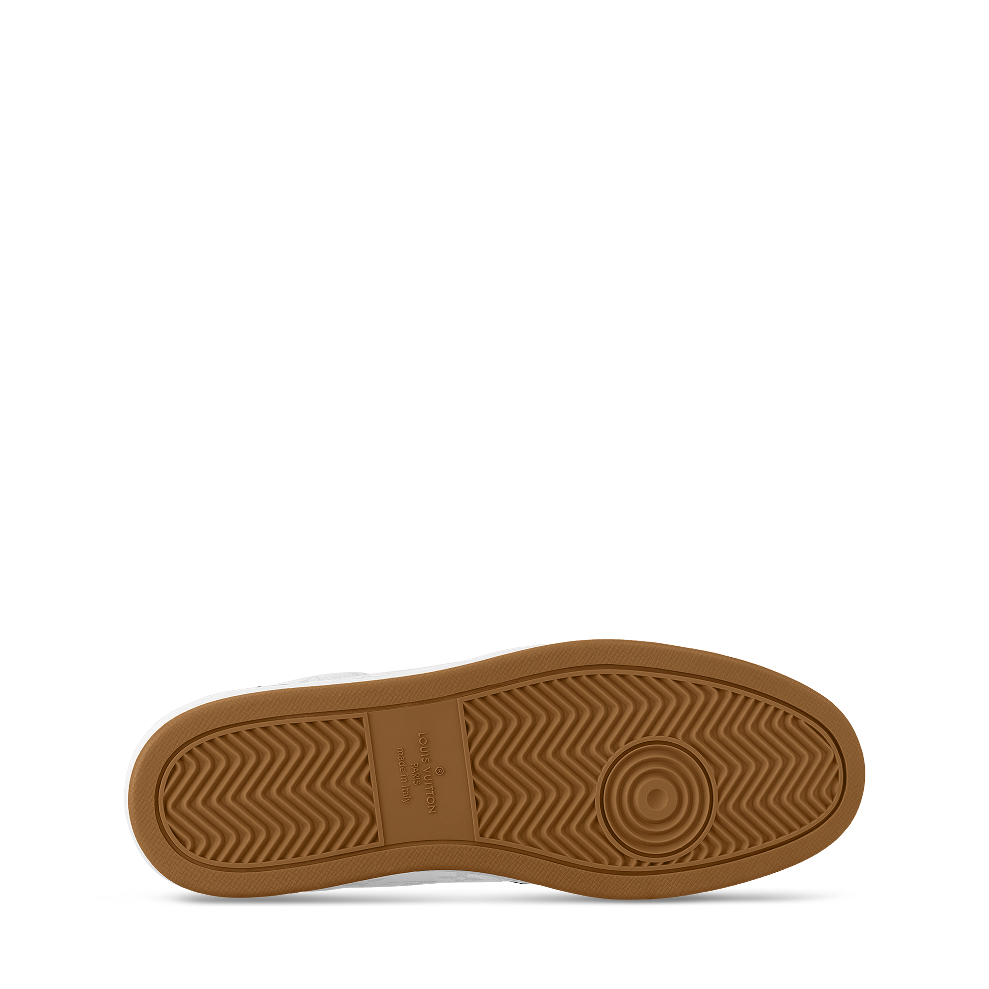 Sneaker Rivoli  Uomo Calzature Sneakers | LOUIS VUITTON (Zoom prodotto)