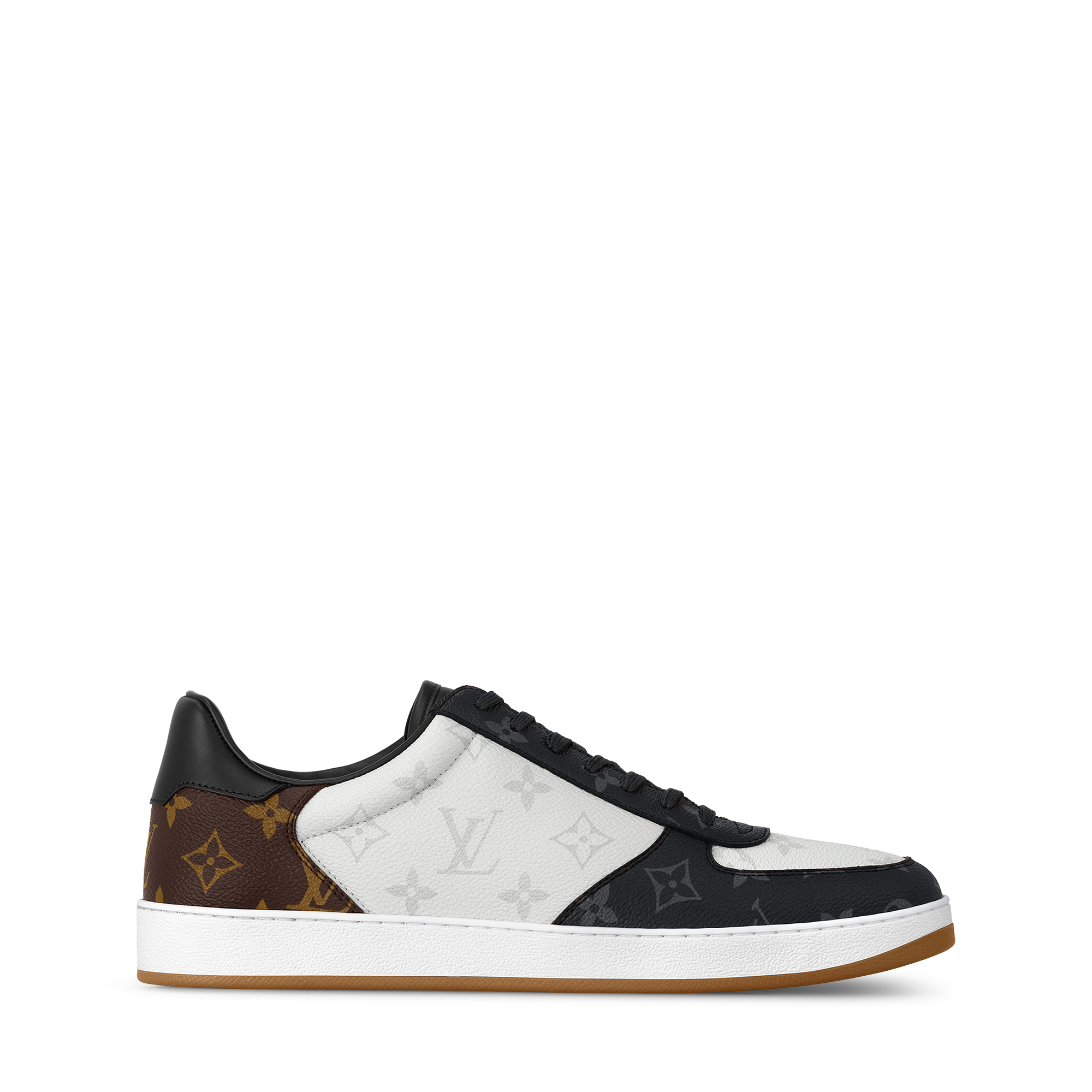 Sneaker Rivoli  Uomo Calzature Sneakers | LOUIS VUITTON (Zoom prodotto)