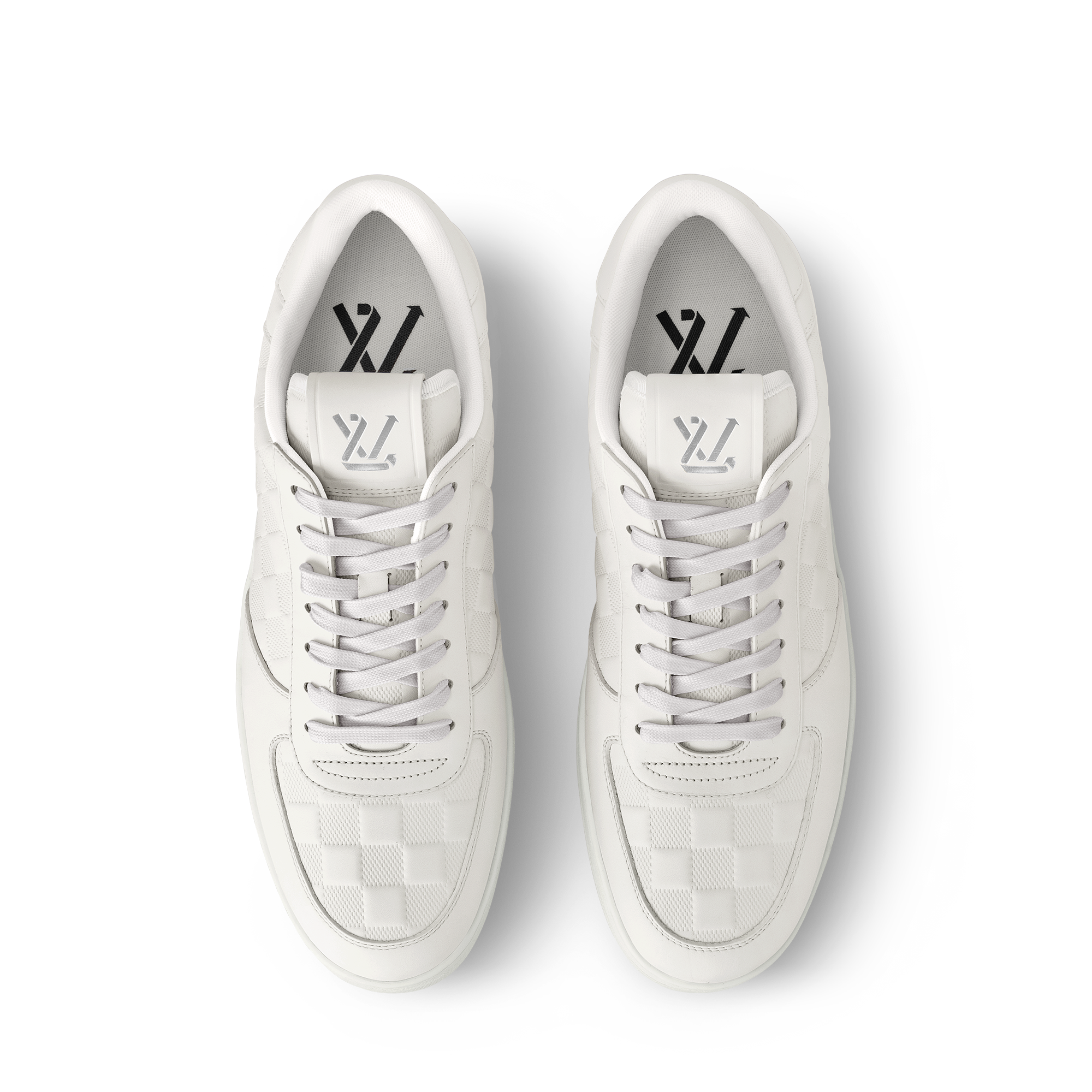 Sneaker Rivoli  Uomo Calzature Sneakers | LOUIS VUITTON (Zoom prodotto)