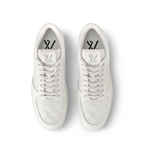Sneaker Rivoli Uomo Calzature Sneakers | LOUIS VUITTON (Zoom prodotto)