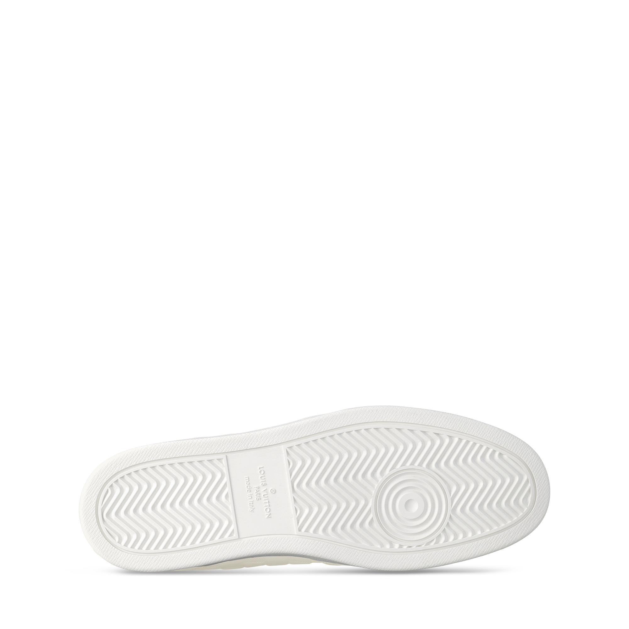 Sneaker Rivoli  Uomo Calzature Sneakers | LOUIS VUITTON (Zoom prodotto)