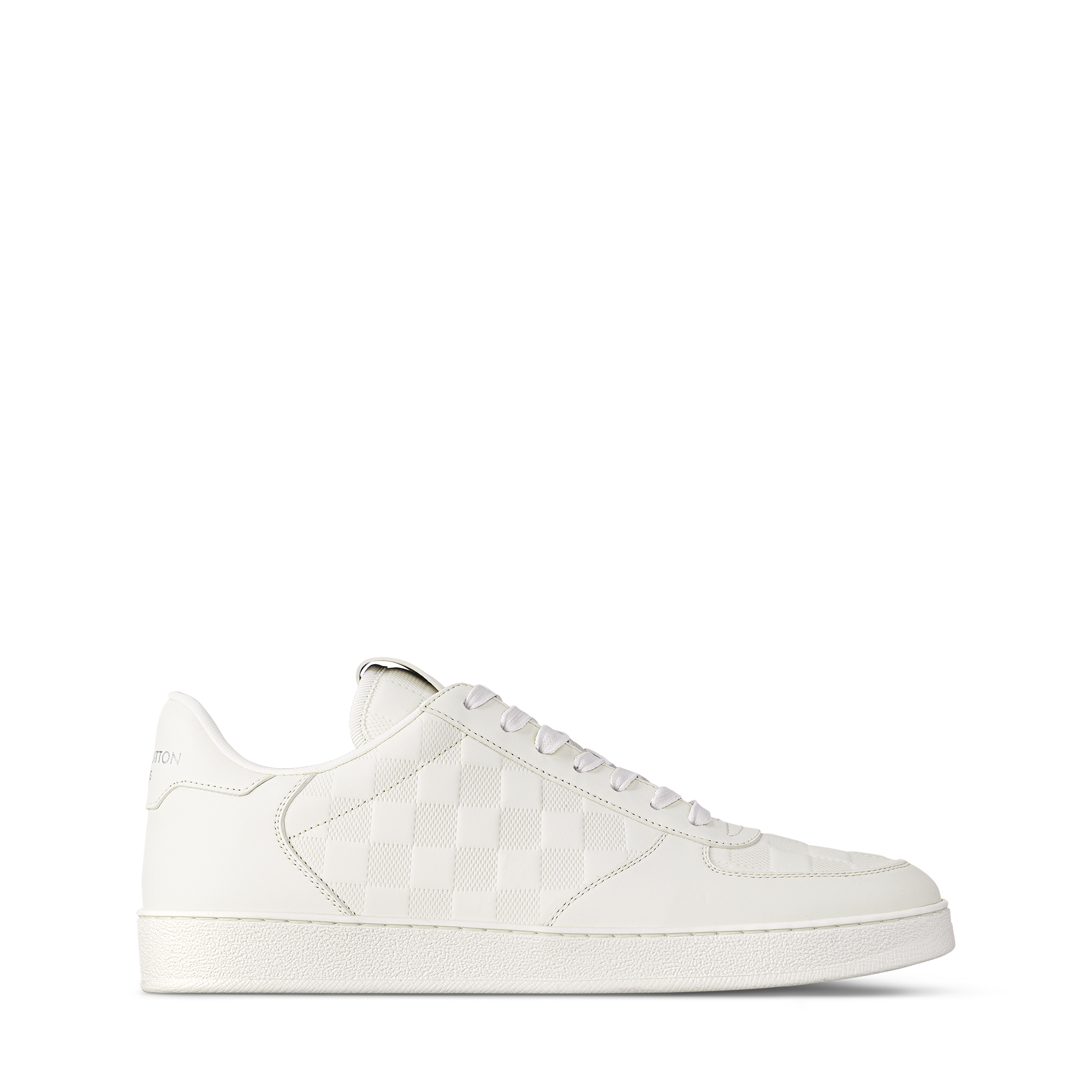 Sneaker Rivoli  Uomo Calzature Sneakers | LOUIS VUITTON (Zoom prodotto)