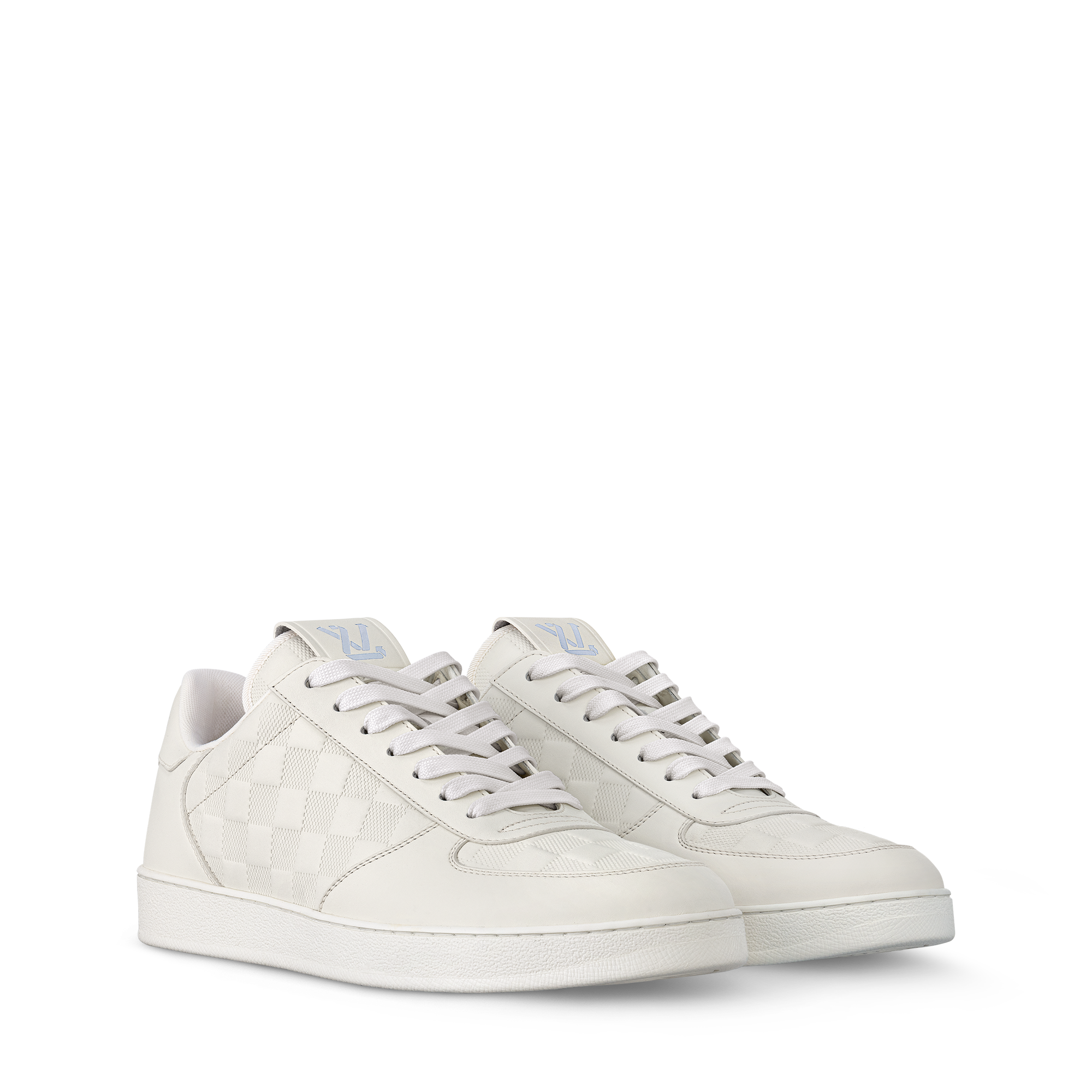 Sneaker Rivoli  Uomo Calzature Sneakers | LOUIS VUITTON (Zoom prodotto)