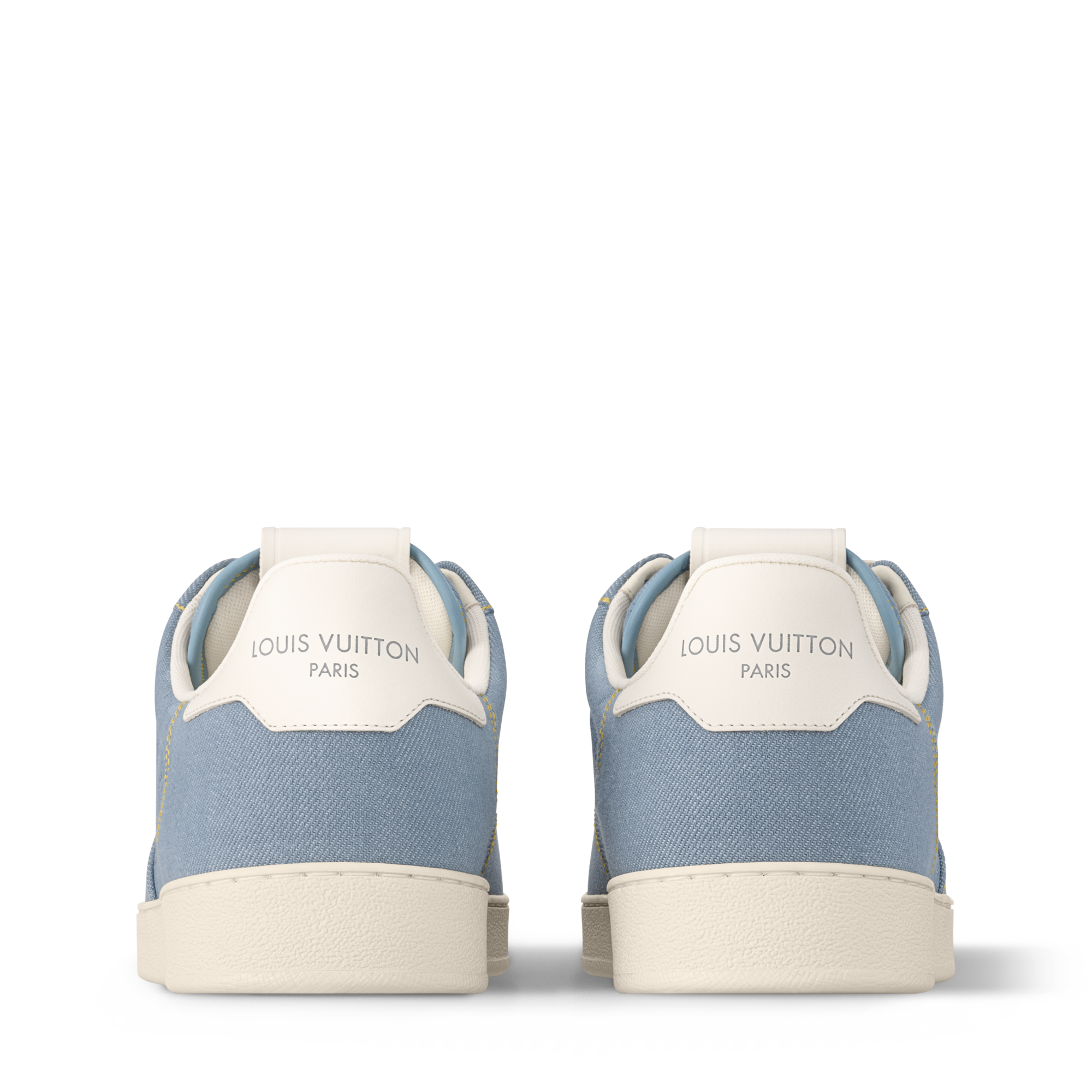 Sneaker Rivoli  Uomo Calzature Sneakers | LOUIS VUITTON (Zoom prodotto)