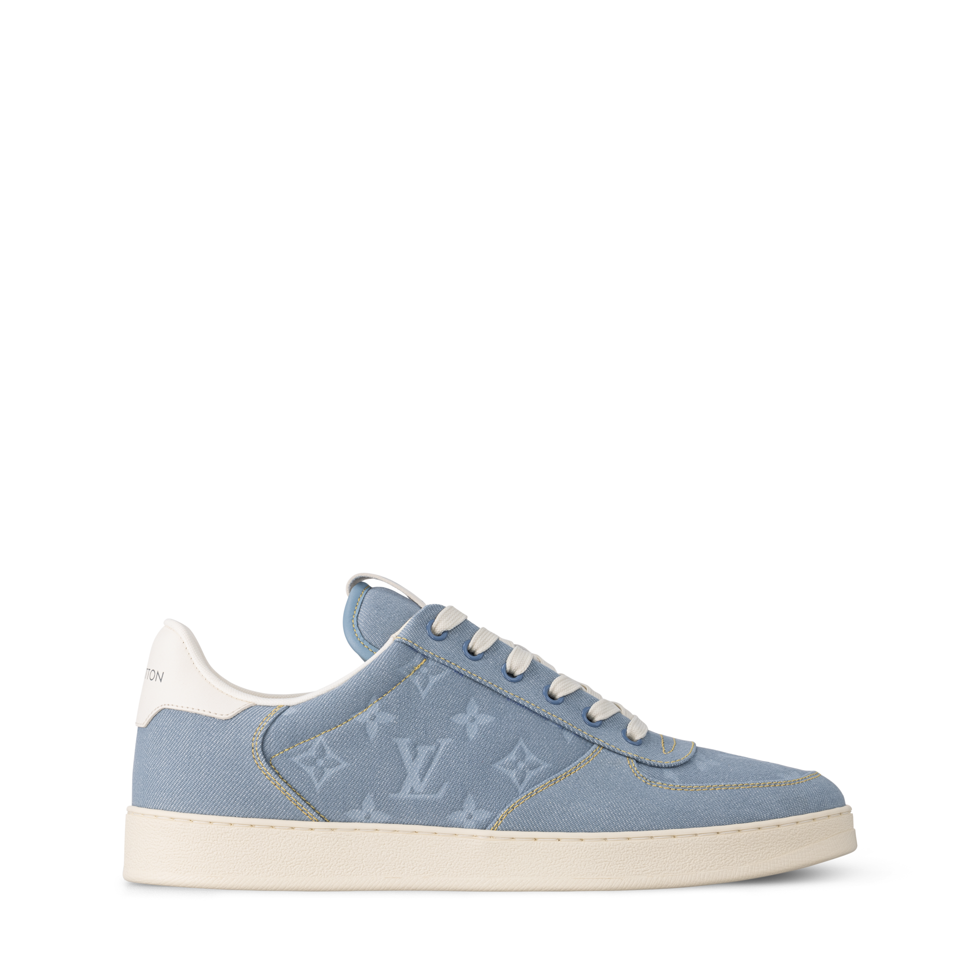 Sneaker Rivoli  Uomo Calzature Sneakers | LOUIS VUITTON (Zoom prodotto)