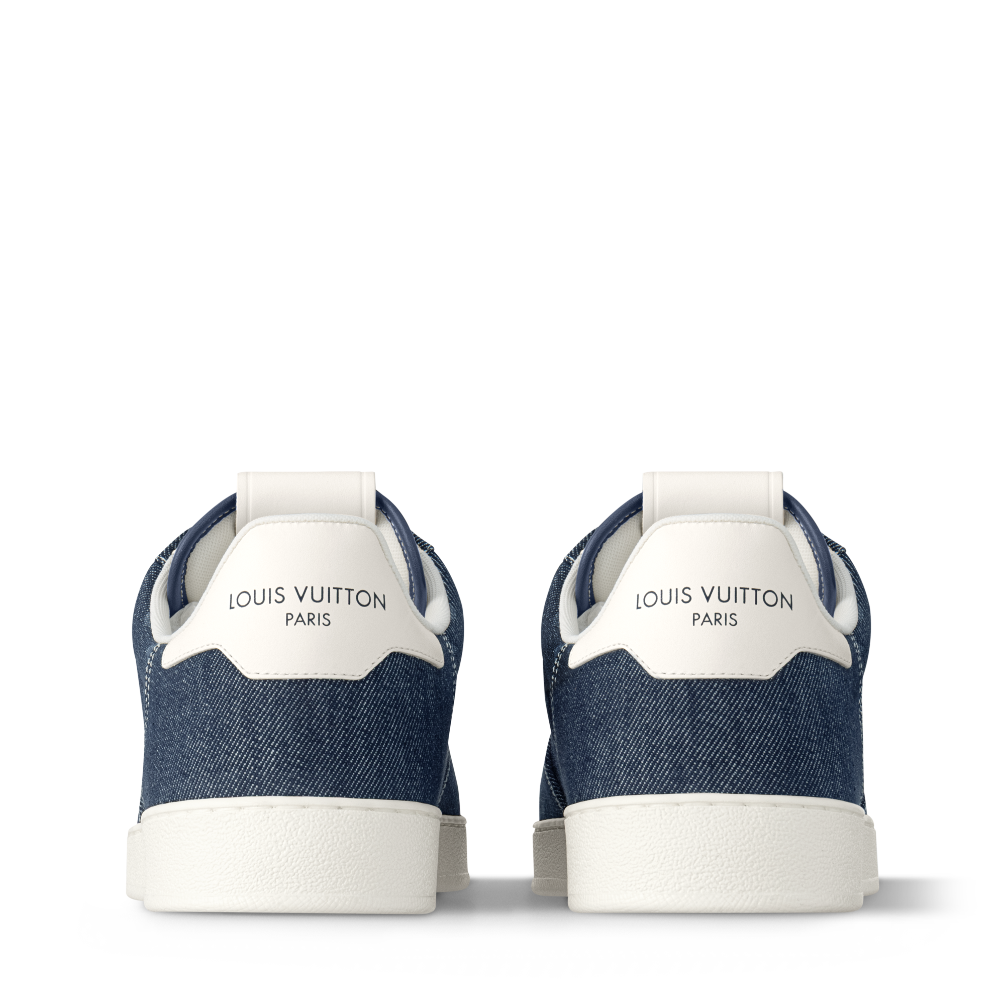 Sneaker Rivoli  Uomo Calzature Sneakers | LOUIS VUITTON (Zoom prodotto)