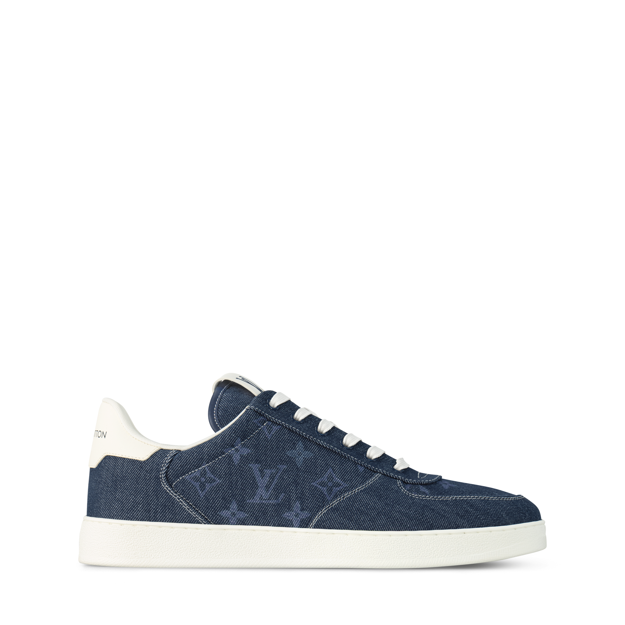 Sneaker Rivoli  Uomo Calzature Sneakers | LOUIS VUITTON (Zoom prodotto)