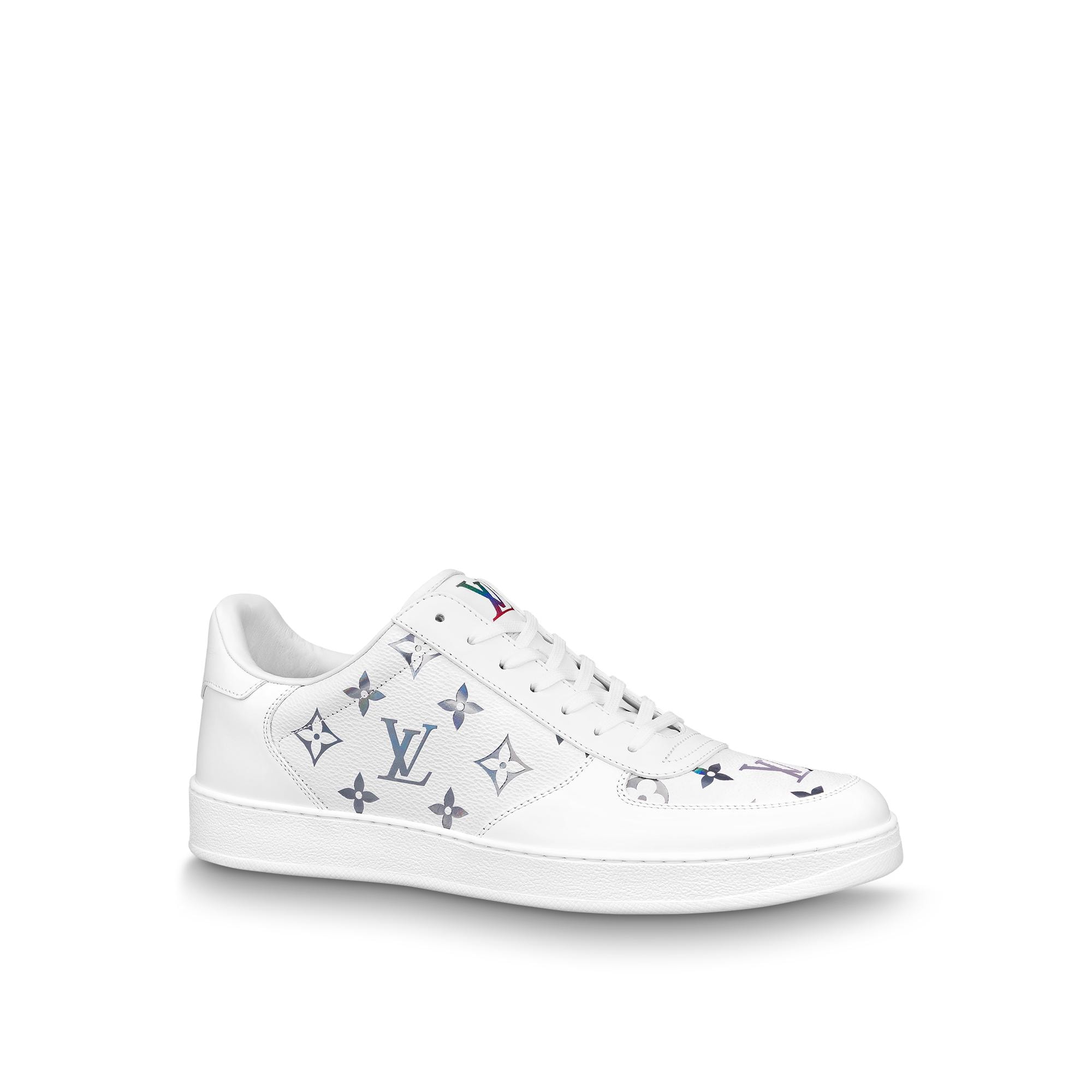 sneaker uomo louis vuitton