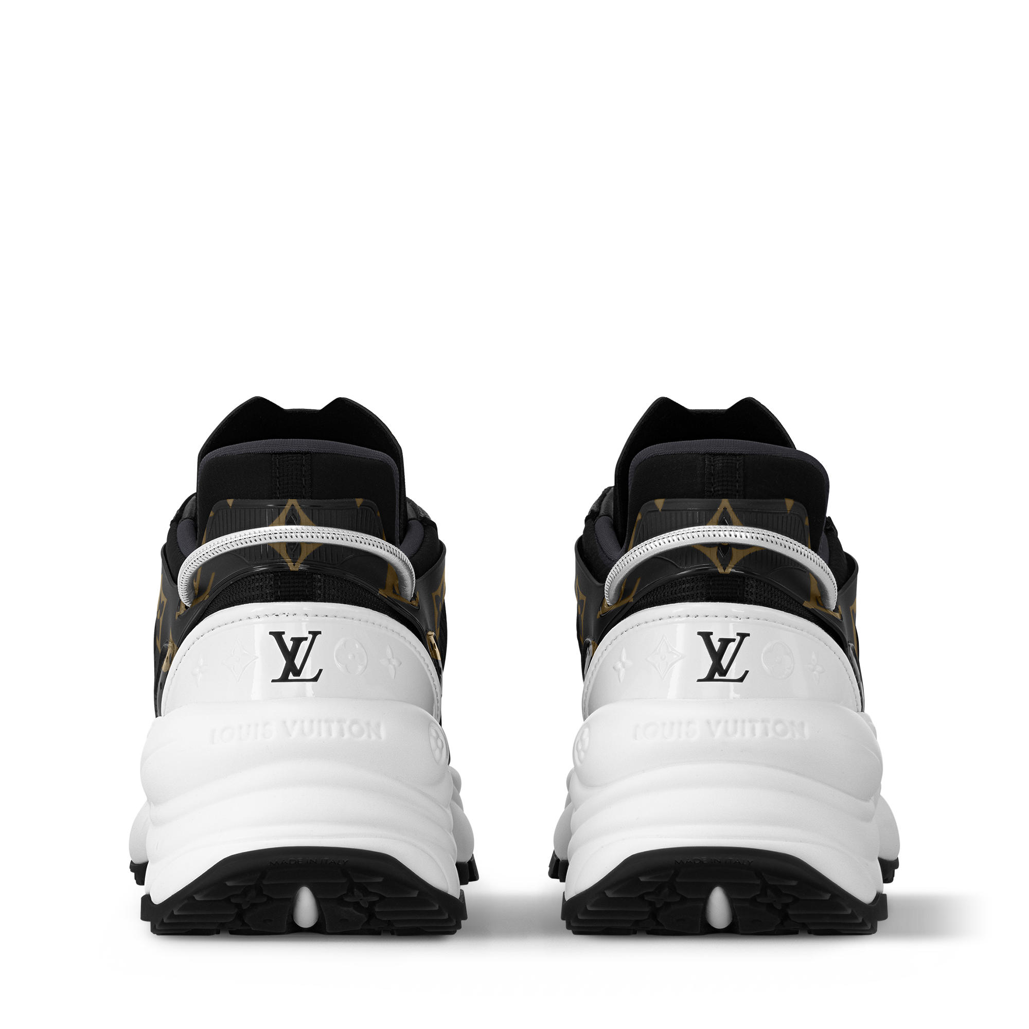 Sneaker Run 55  Donna Calzature Sneakers | LOUIS VUITTON (Zoom prodotto)