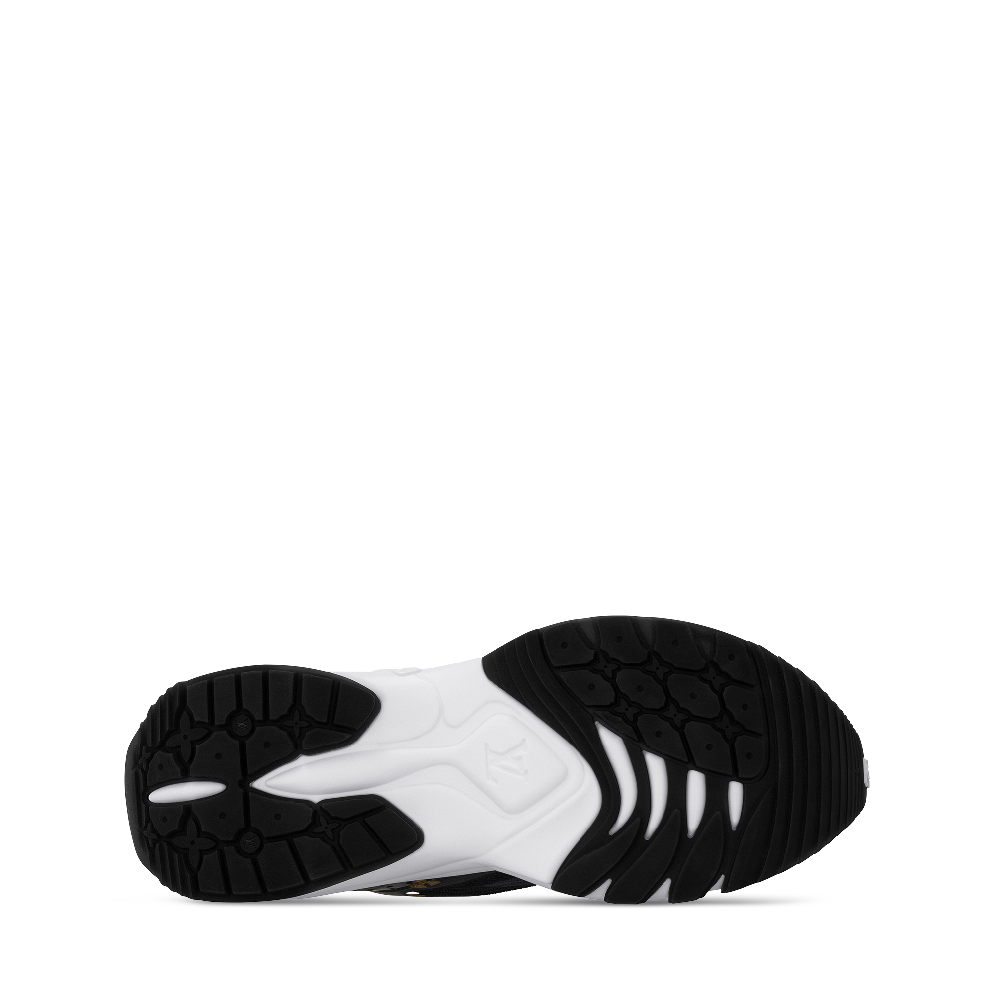 Sneaker Run 55  Donna Calzature Sneakers | LOUIS VUITTON (Zoom prodotto)