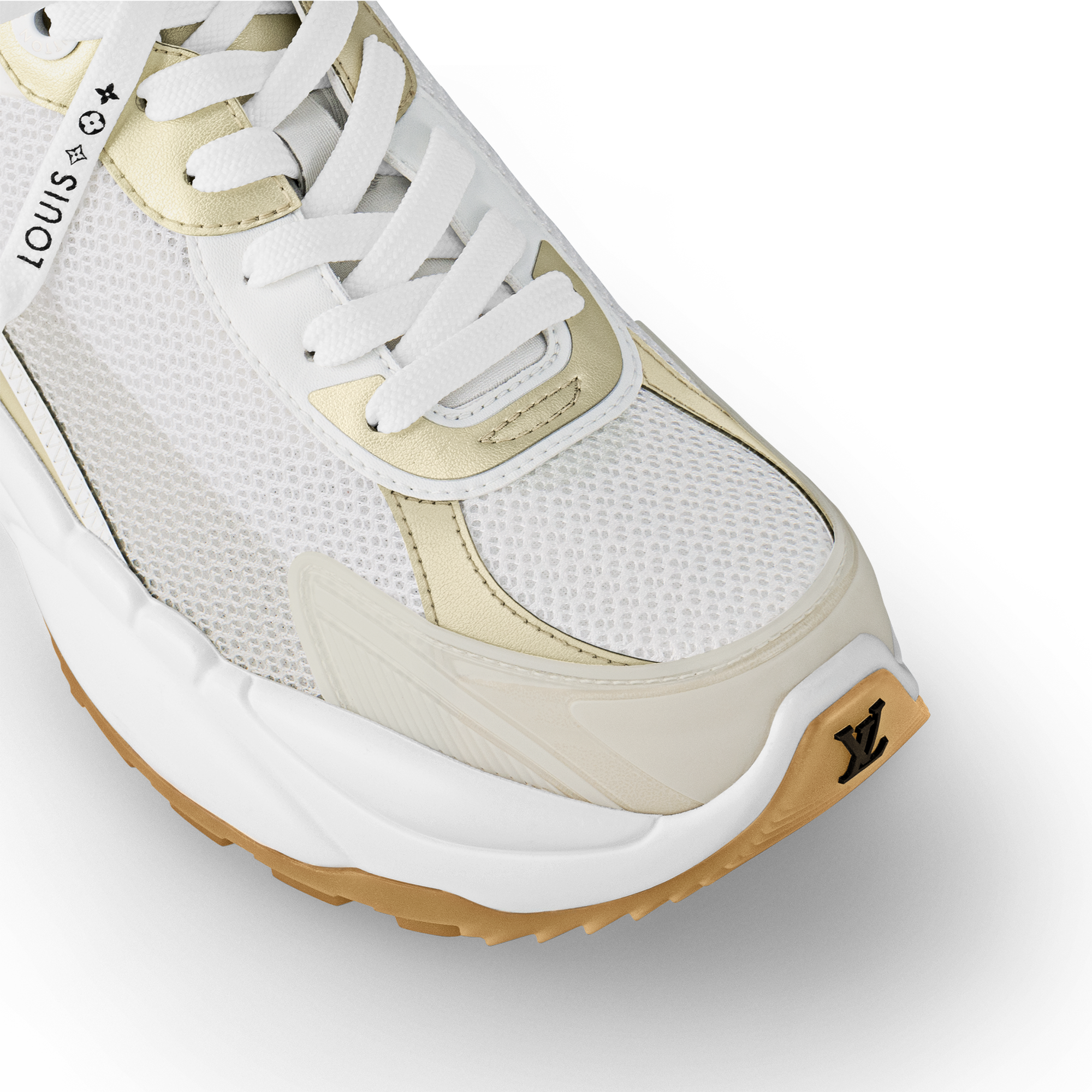 Sneaker Run 55  Donna Calzature Sneakers | LOUIS VUITTON (Zoom prodotto)