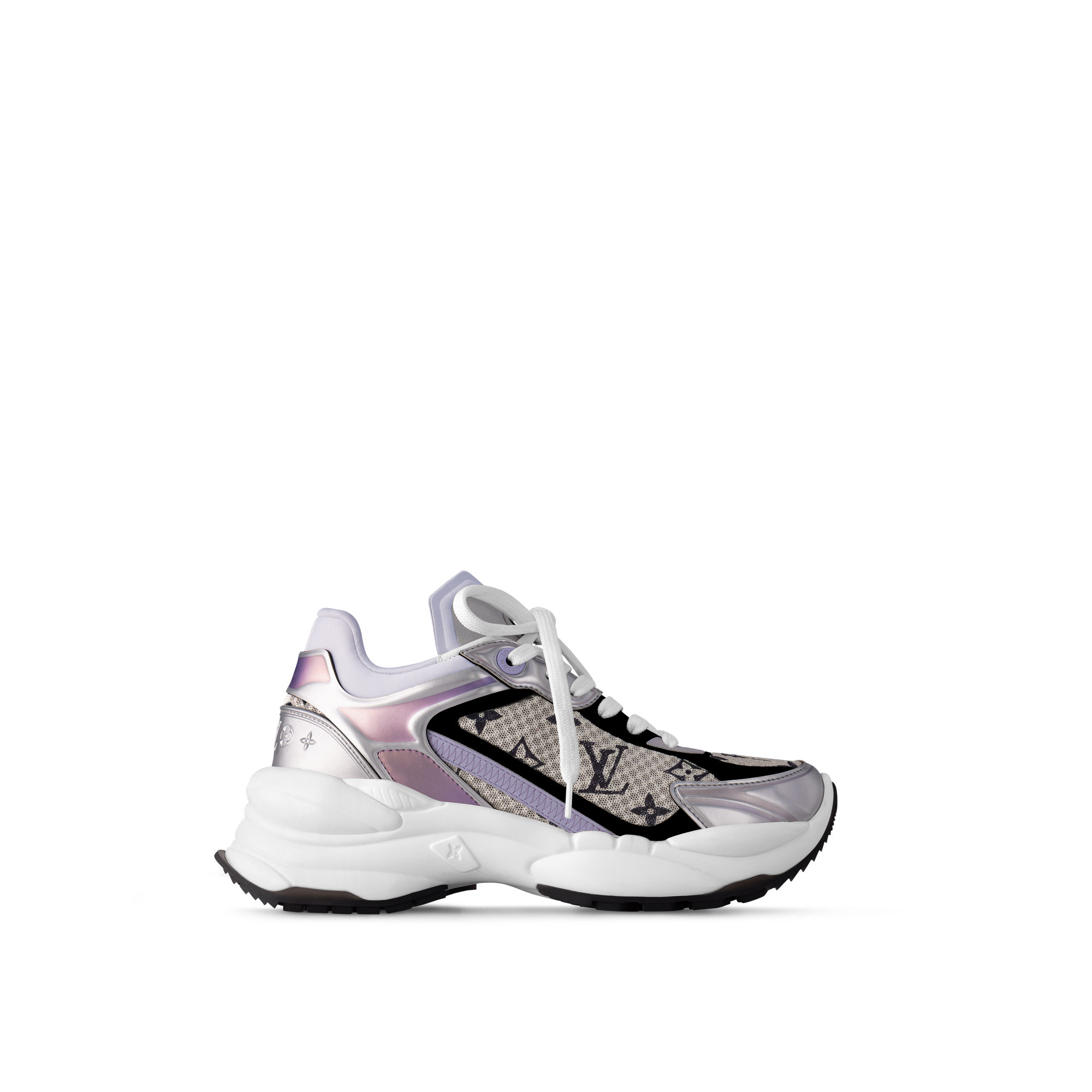 Sneaker Run 55  Donna Calzature Sneakers | LOUIS VUITTON (Zoom prodotto)